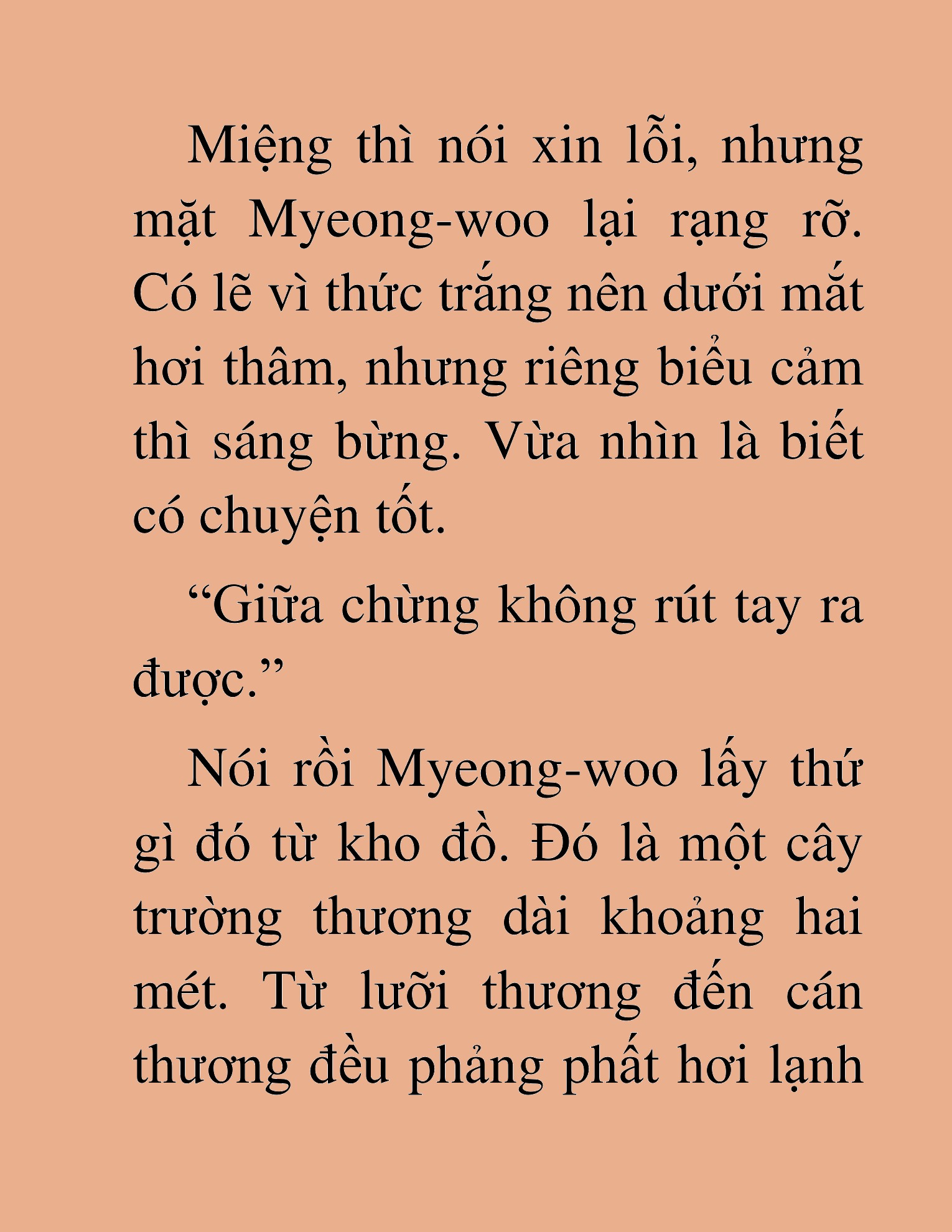 Đọc truyện HAT[NOVEL] Những Thợ Săn Cấp S Mà Tôi Nuôi Dưỡng - Chap 142