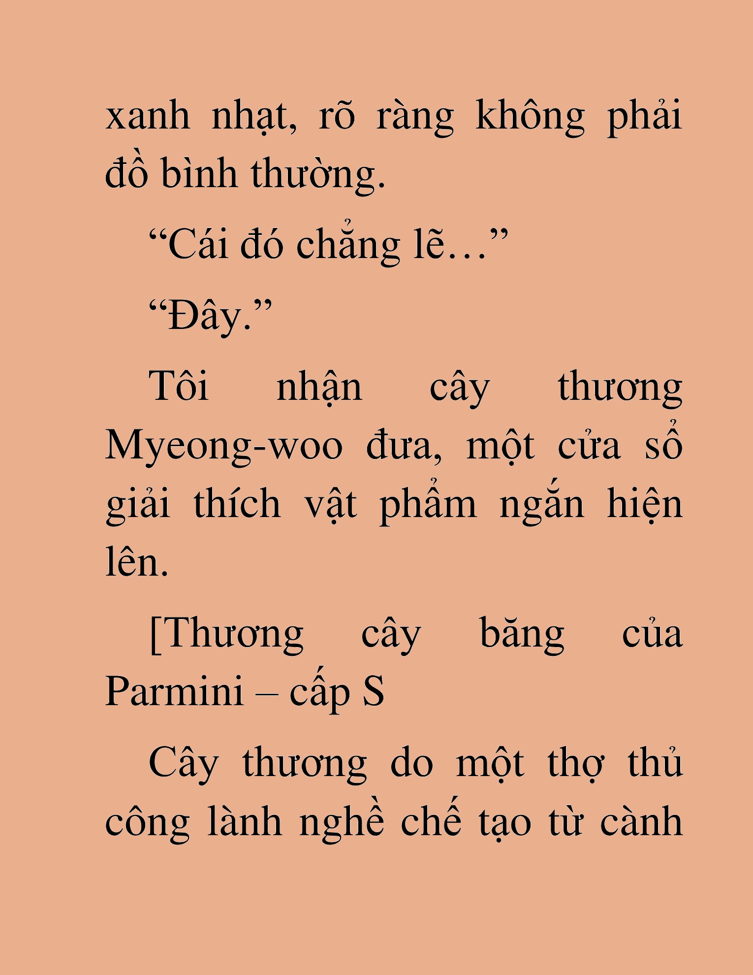 Đọc truyện HAT[NOVEL] Những Thợ Săn Cấp S Mà Tôi Nuôi Dưỡng - Chap 142