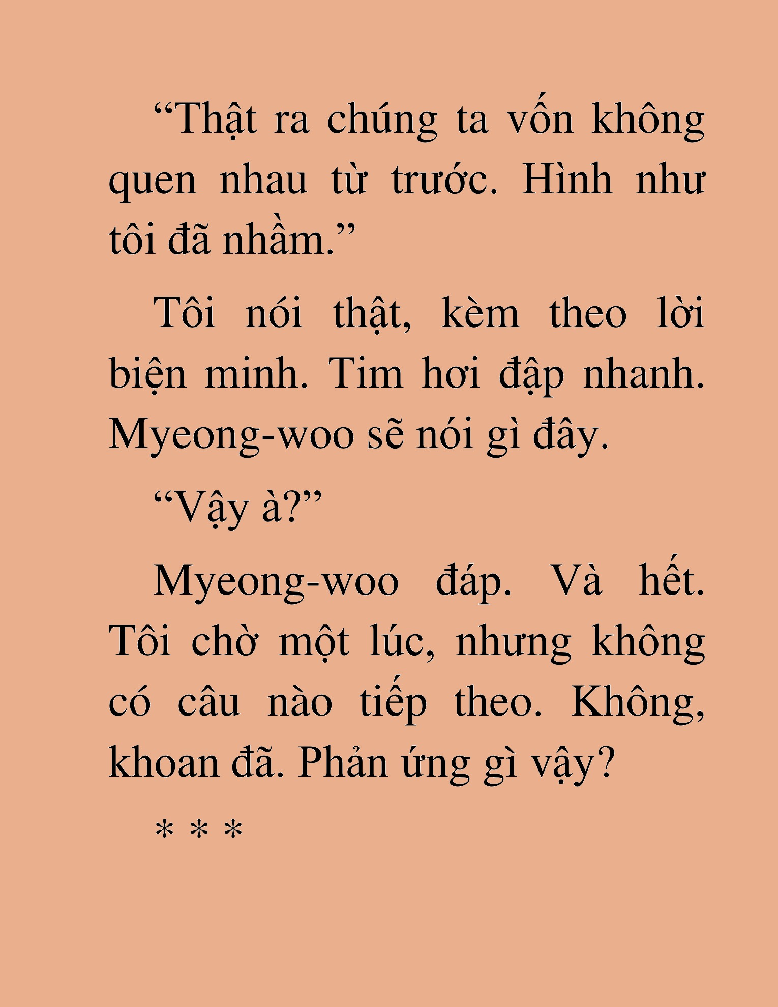 Đọc truyện HAT[NOVEL] Những Thợ Săn Cấp S Mà Tôi Nuôi Dưỡng - Chap 142