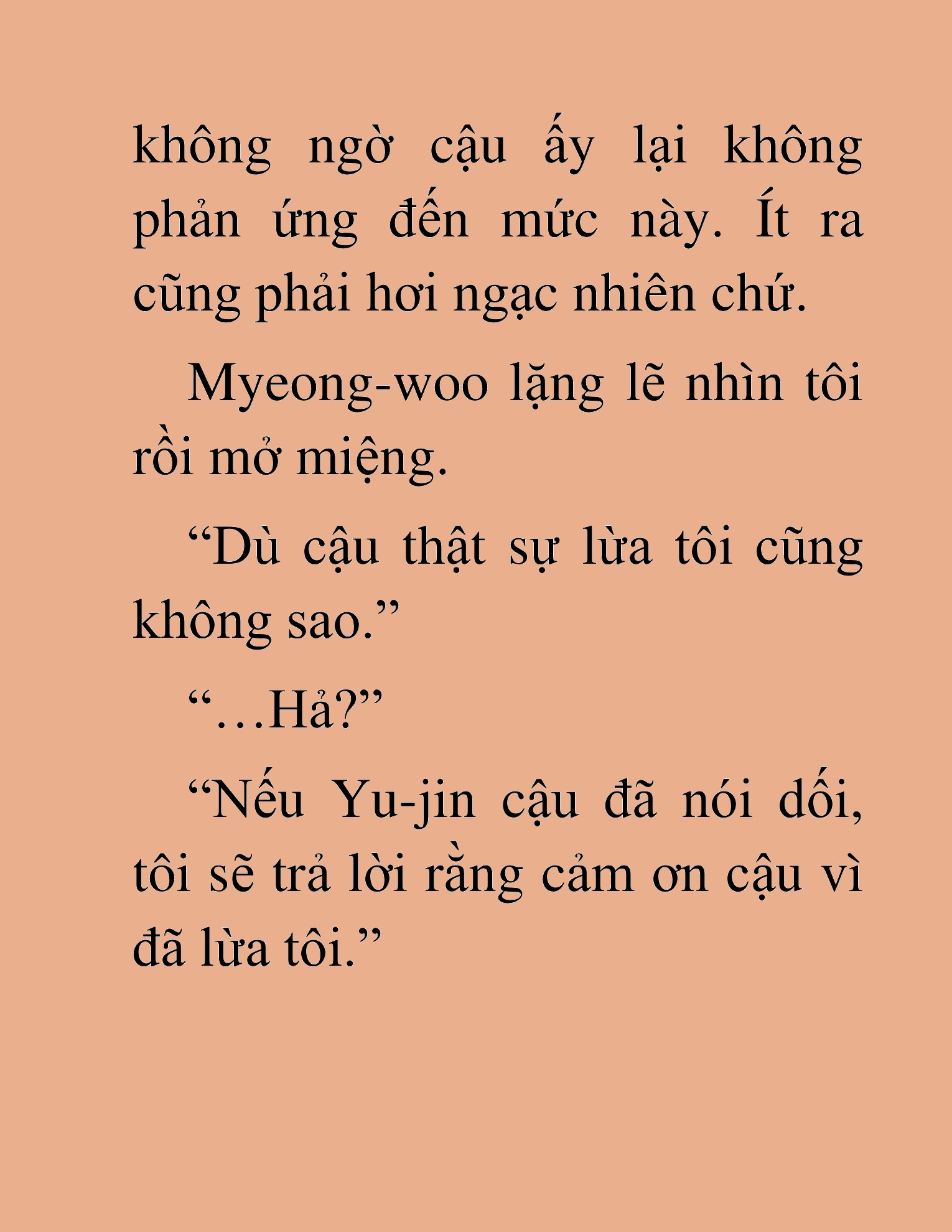 Đọc truyện HAT[NOVEL] Những Thợ Săn Cấp S Mà Tôi Nuôi Dưỡng - Chap 143