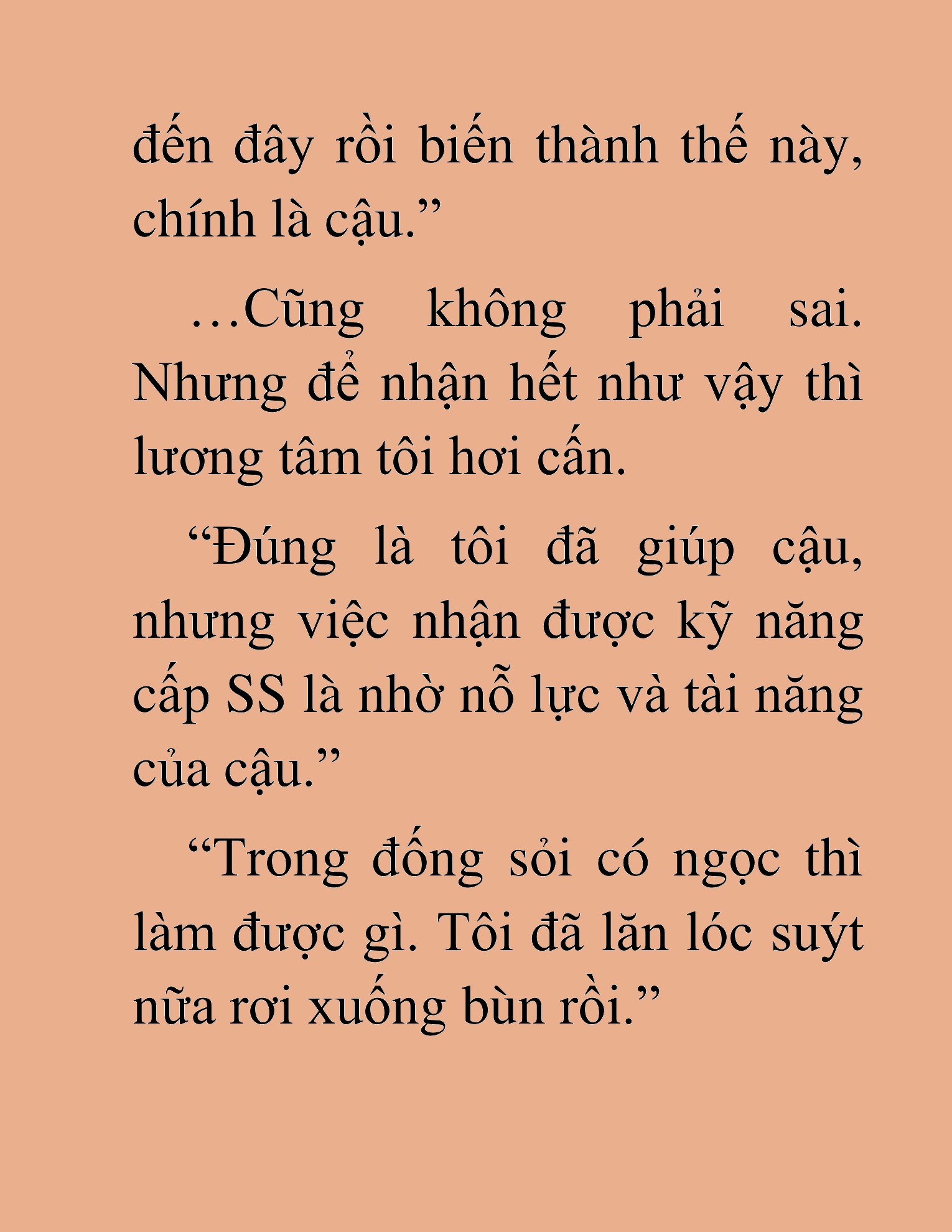 Đọc truyện HAT[NOVEL] Những Thợ Săn Cấp S Mà Tôi Nuôi Dưỡng - Chap 143