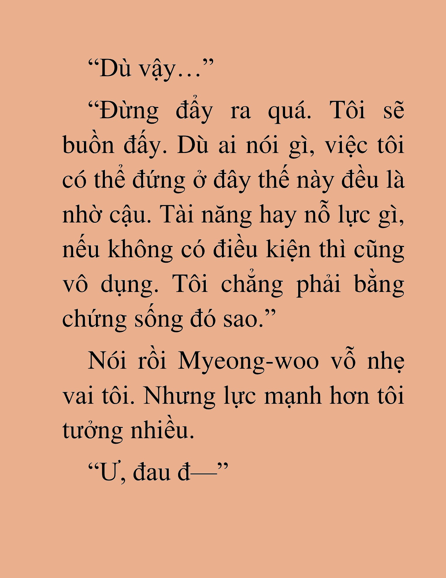 Đọc truyện HAT[NOVEL] Những Thợ Săn Cấp S Mà Tôi Nuôi Dưỡng - Chap 143