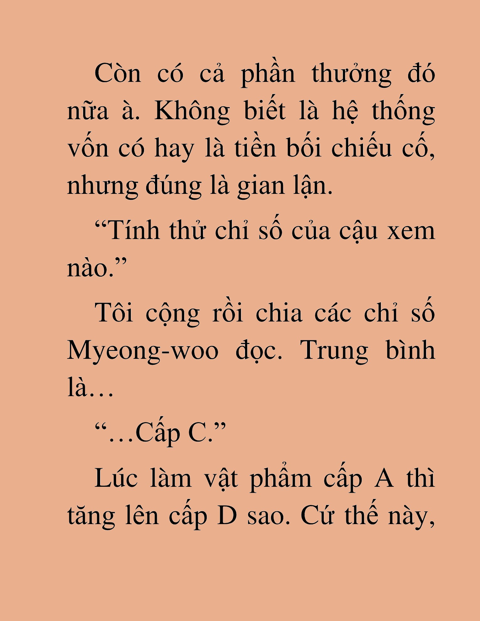 Đọc truyện HAT[NOVEL] Những Thợ Săn Cấp S Mà Tôi Nuôi Dưỡng - Chap 143