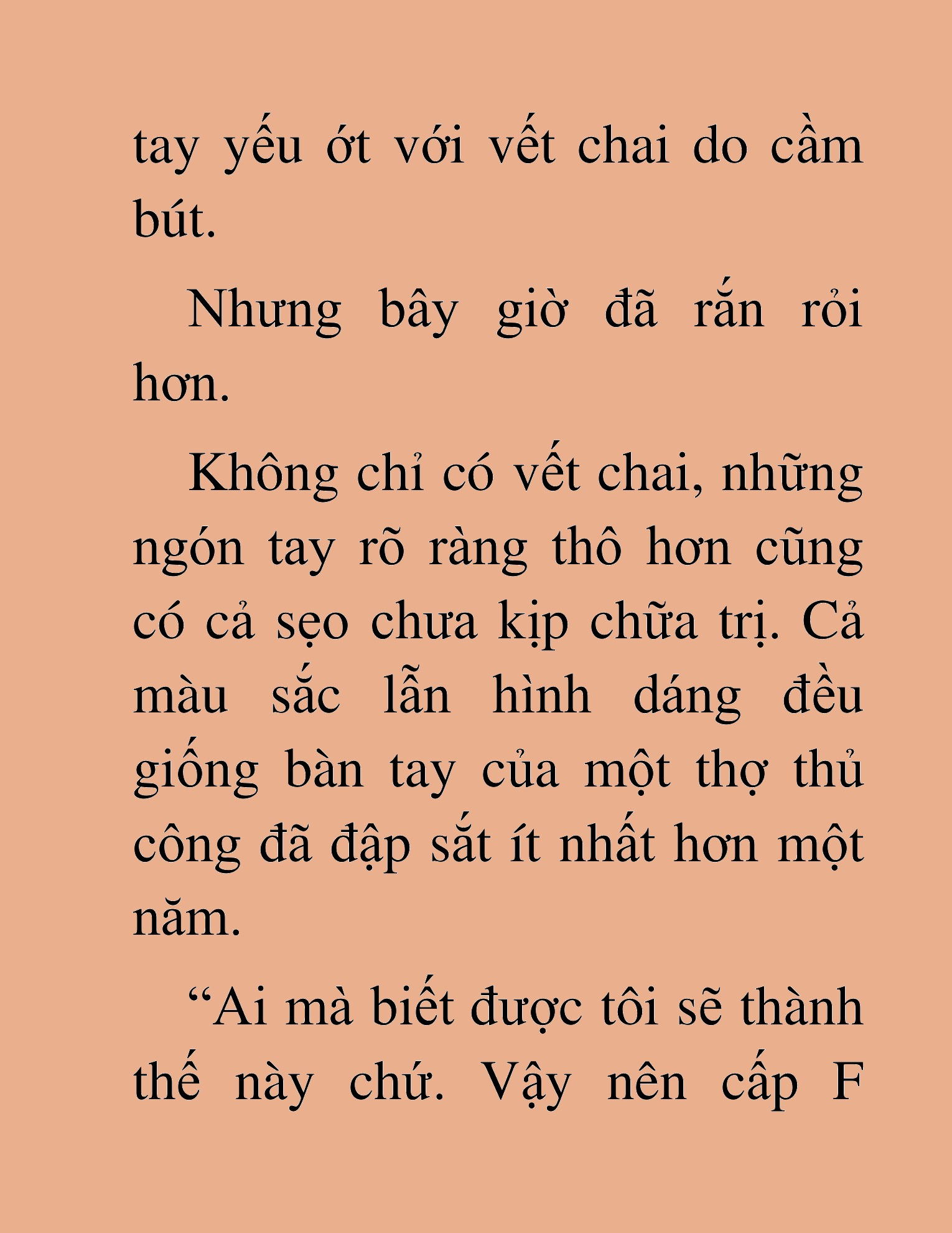 Đọc truyện HAT[NOVEL] Những Thợ Săn Cấp S Mà Tôi Nuôi Dưỡng - Chap 143