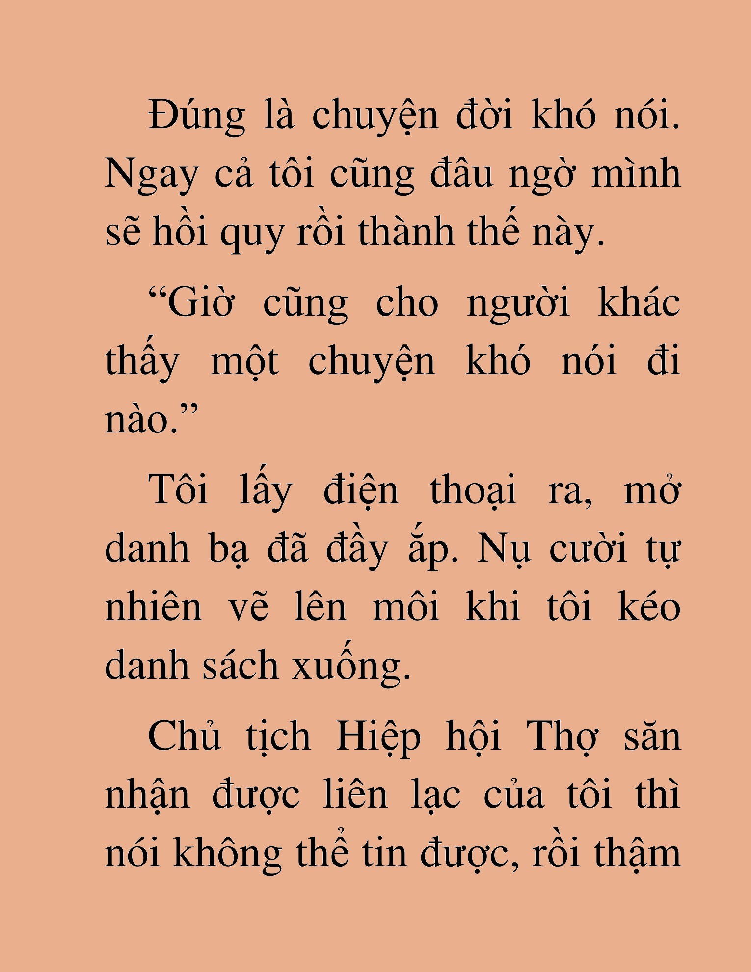 Đọc truyện HAT[NOVEL] Những Thợ Săn Cấp S Mà Tôi Nuôi Dưỡng - Chap 143
