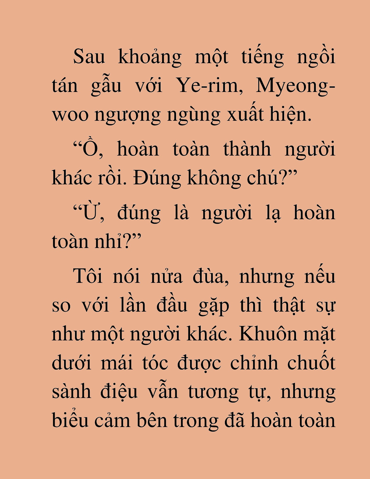Đọc truyện HAT[NOVEL] Những Thợ Săn Cấp S Mà Tôi Nuôi Dưỡng - Chap 143