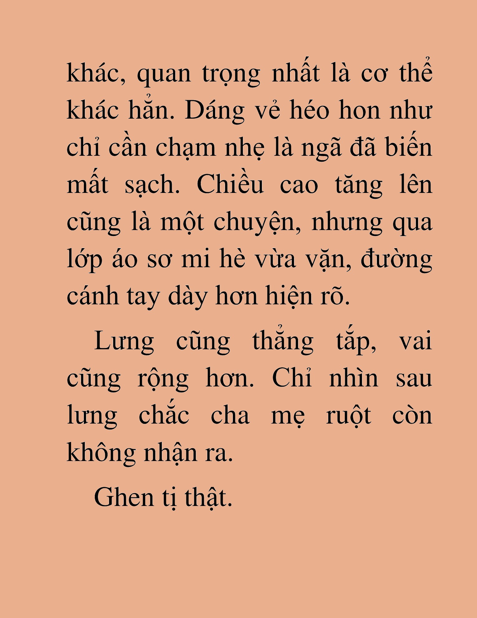 Đọc truyện HAT[NOVEL] Những Thợ Săn Cấp S Mà Tôi Nuôi Dưỡng - Chap 143