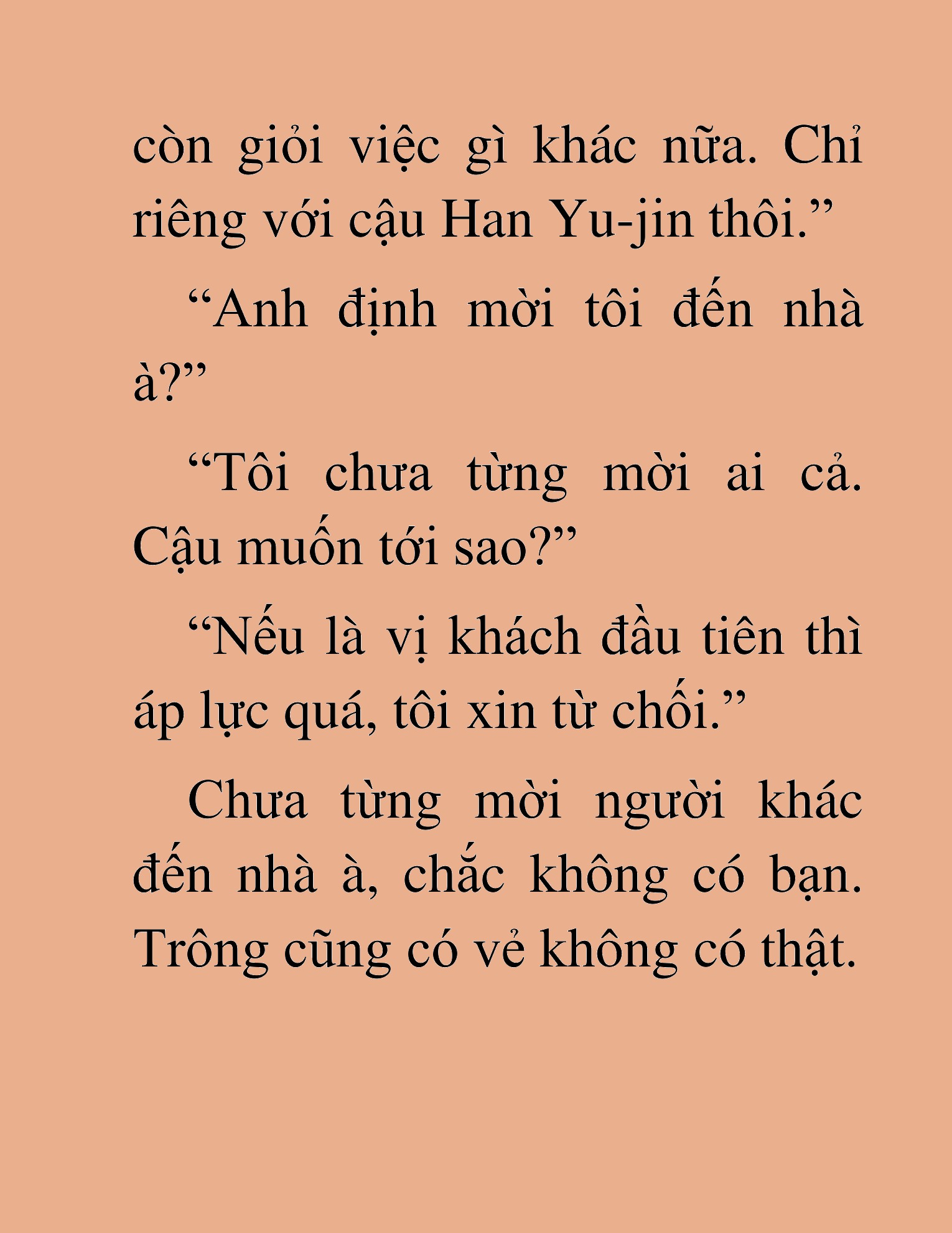 Đọc truyện HAT[NOVEL] Những Thợ Săn Cấp S Mà Tôi Nuôi Dưỡng - Chap 144