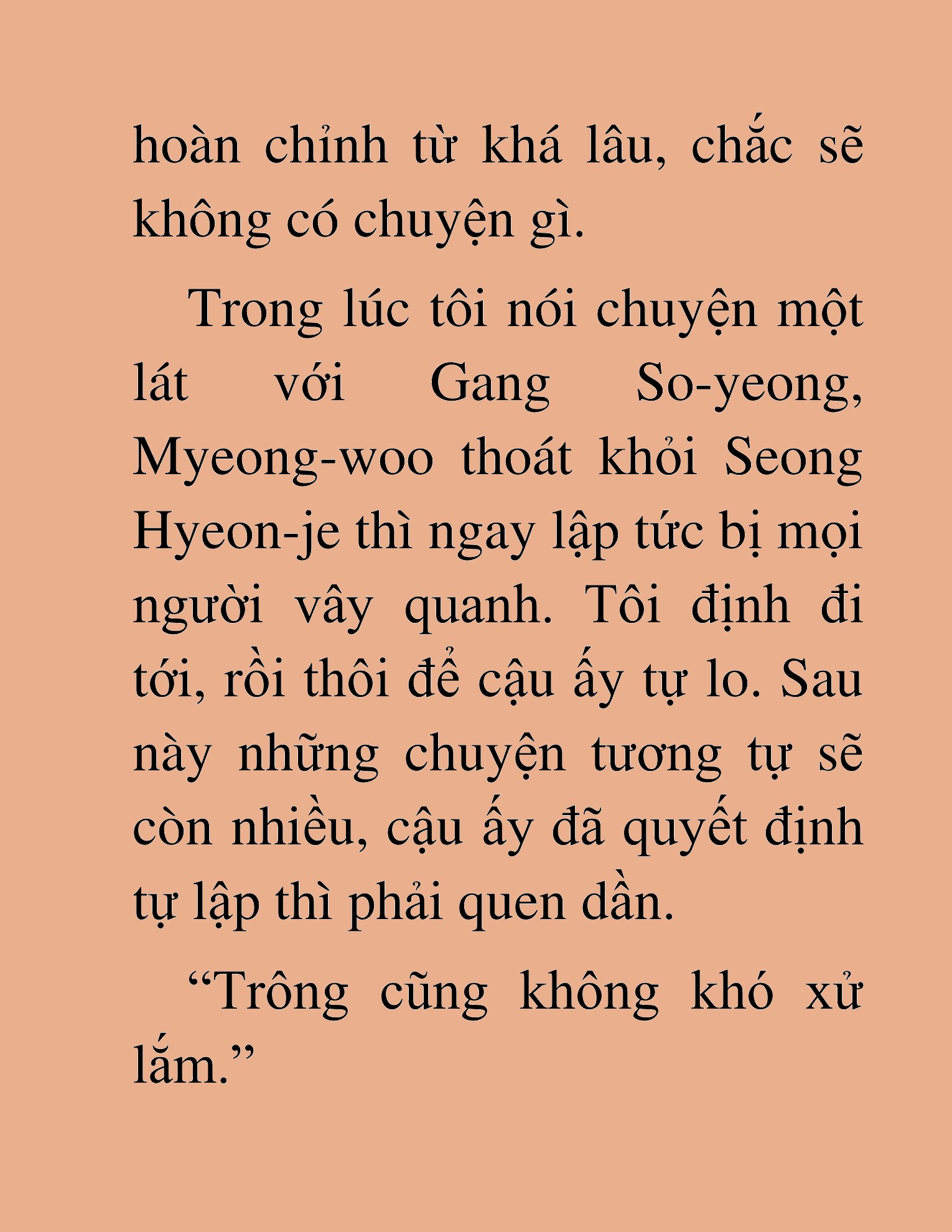 Đọc truyện HAT[NOVEL] Những Thợ Săn Cấp S Mà Tôi Nuôi Dưỡng - Chap 144
