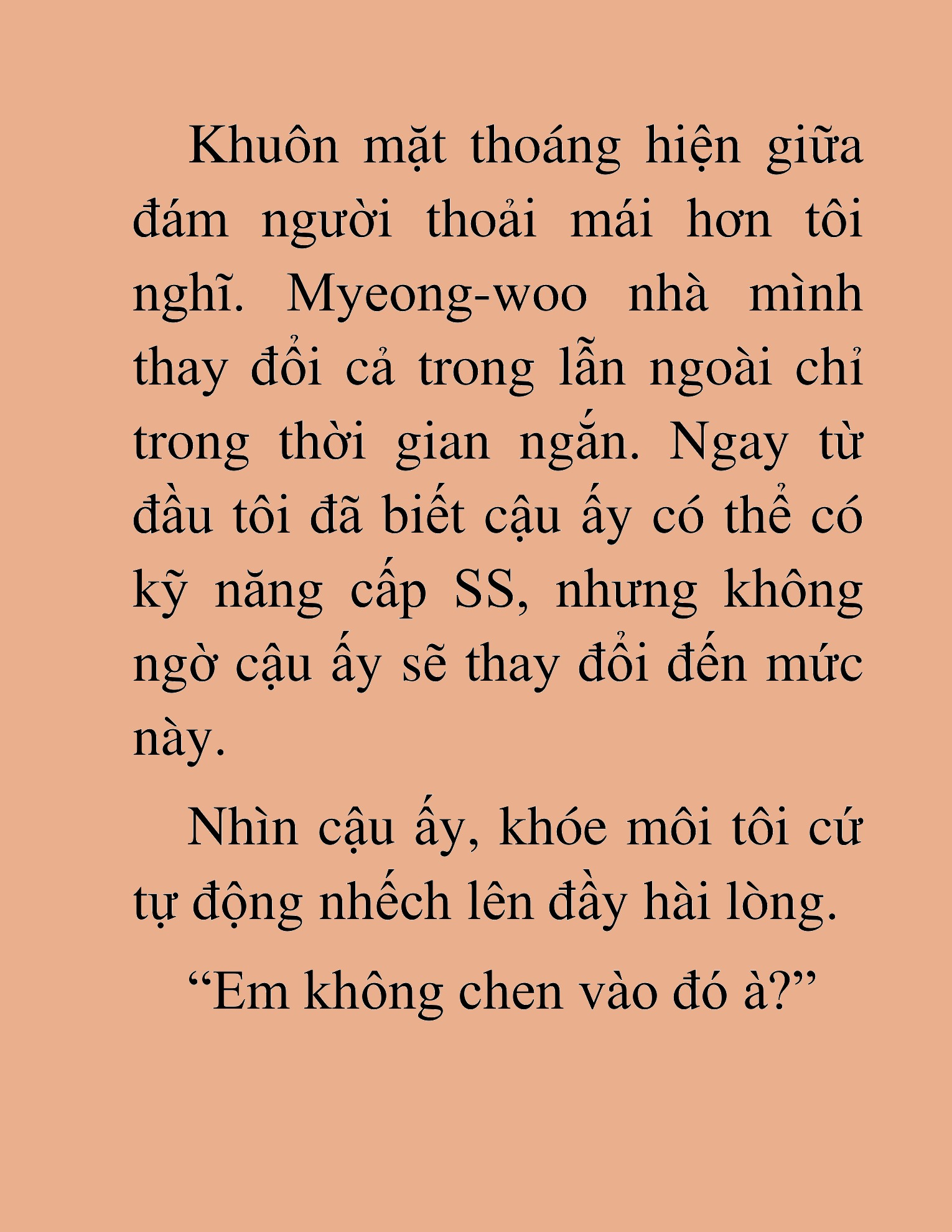 Đọc truyện HAT[NOVEL] Những Thợ Săn Cấp S Mà Tôi Nuôi Dưỡng - Chap 144