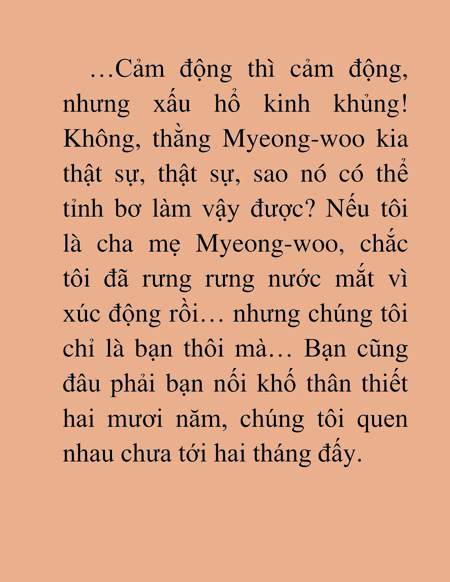 Đọc truyện HAT[NOVEL] Những Thợ Săn Cấp S Mà Tôi Nuôi Dưỡng - Chap 145