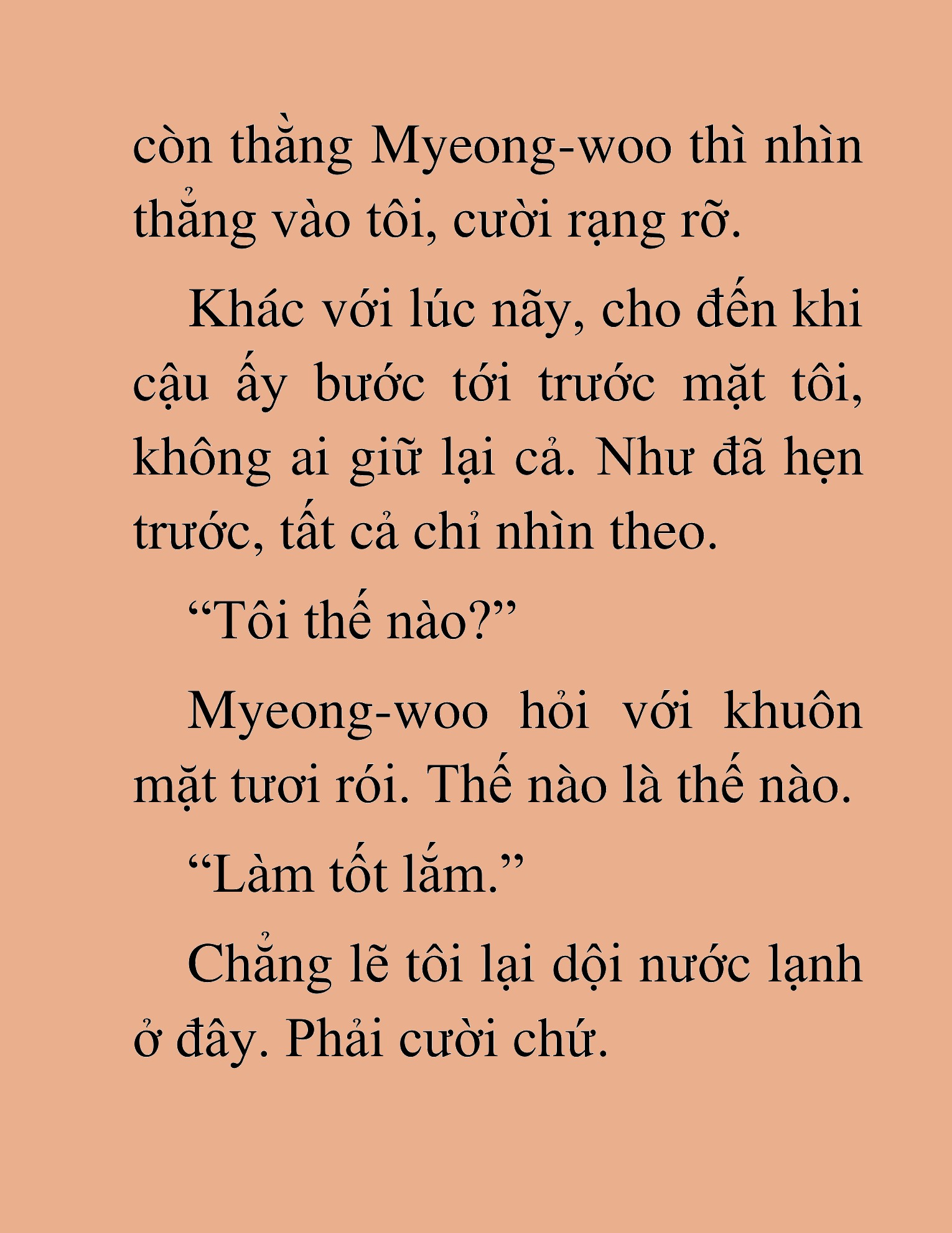 Đọc truyện HAT[NOVEL] Những Thợ Săn Cấp S Mà Tôi Nuôi Dưỡng - Chap 145