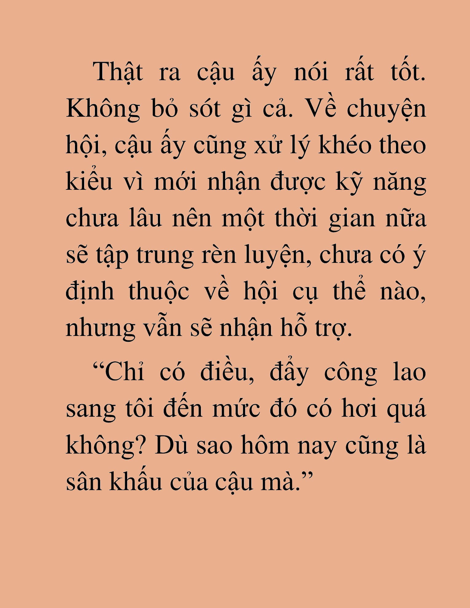 Đọc truyện HAT[NOVEL] Những Thợ Săn Cấp S Mà Tôi Nuôi Dưỡng - Chap 145