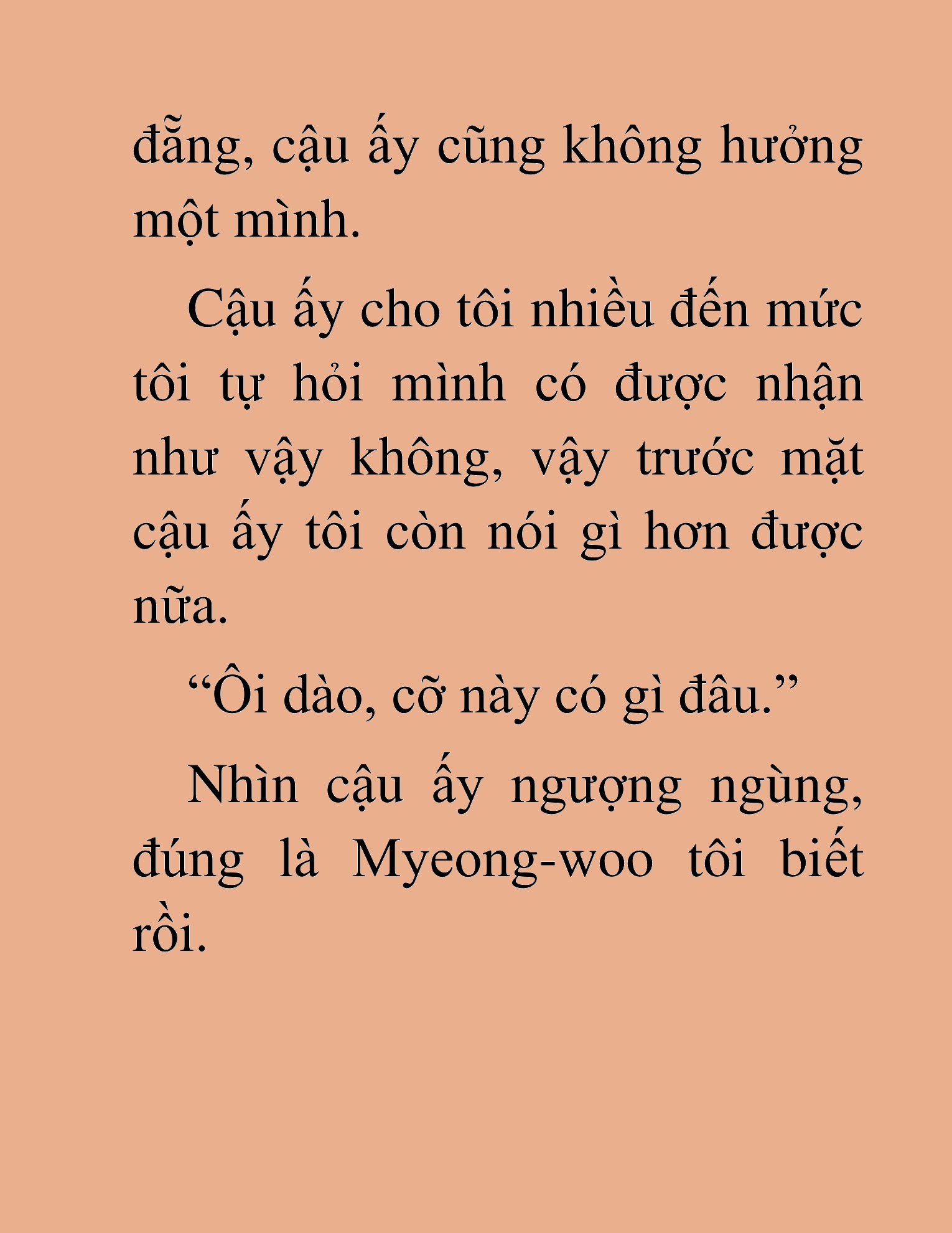 Đọc truyện HAT[NOVEL] Những Thợ Săn Cấp S Mà Tôi Nuôi Dưỡng - Chap 145
