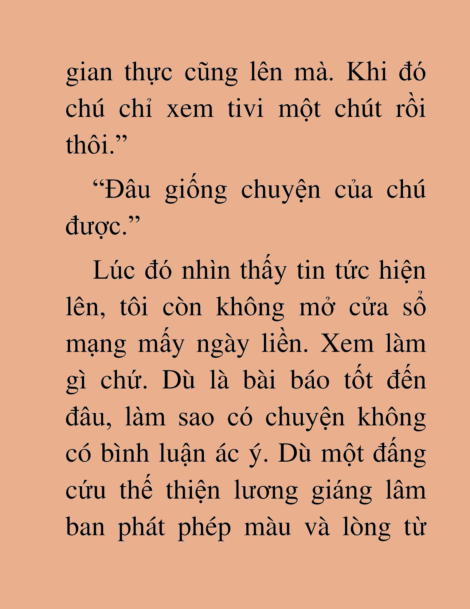 Đọc truyện HAT[NOVEL] Những Thợ Săn Cấp S Mà Tôi Nuôi Dưỡng - Chap 145