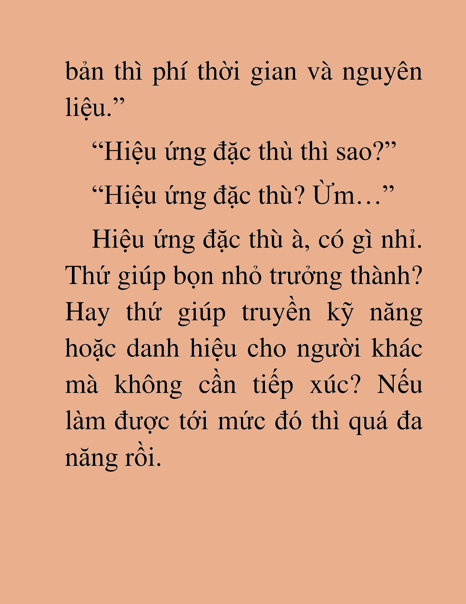 Đọc truyện HAT[NOVEL] Những Thợ Săn Cấp S Mà Tôi Nuôi Dưỡng - Chap 145