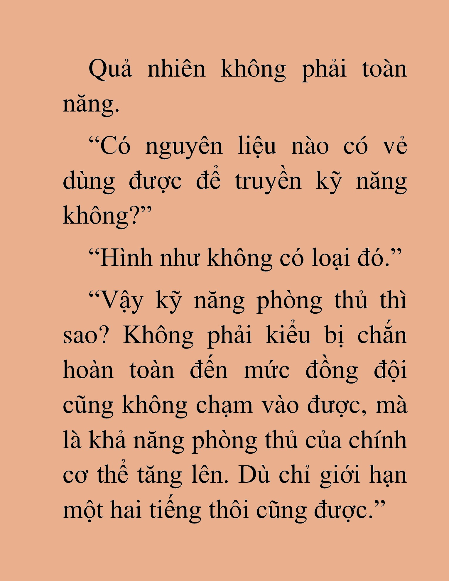 Đọc truyện HAT[NOVEL] Những Thợ Săn Cấp S Mà Tôi Nuôi Dưỡng - Chap 146