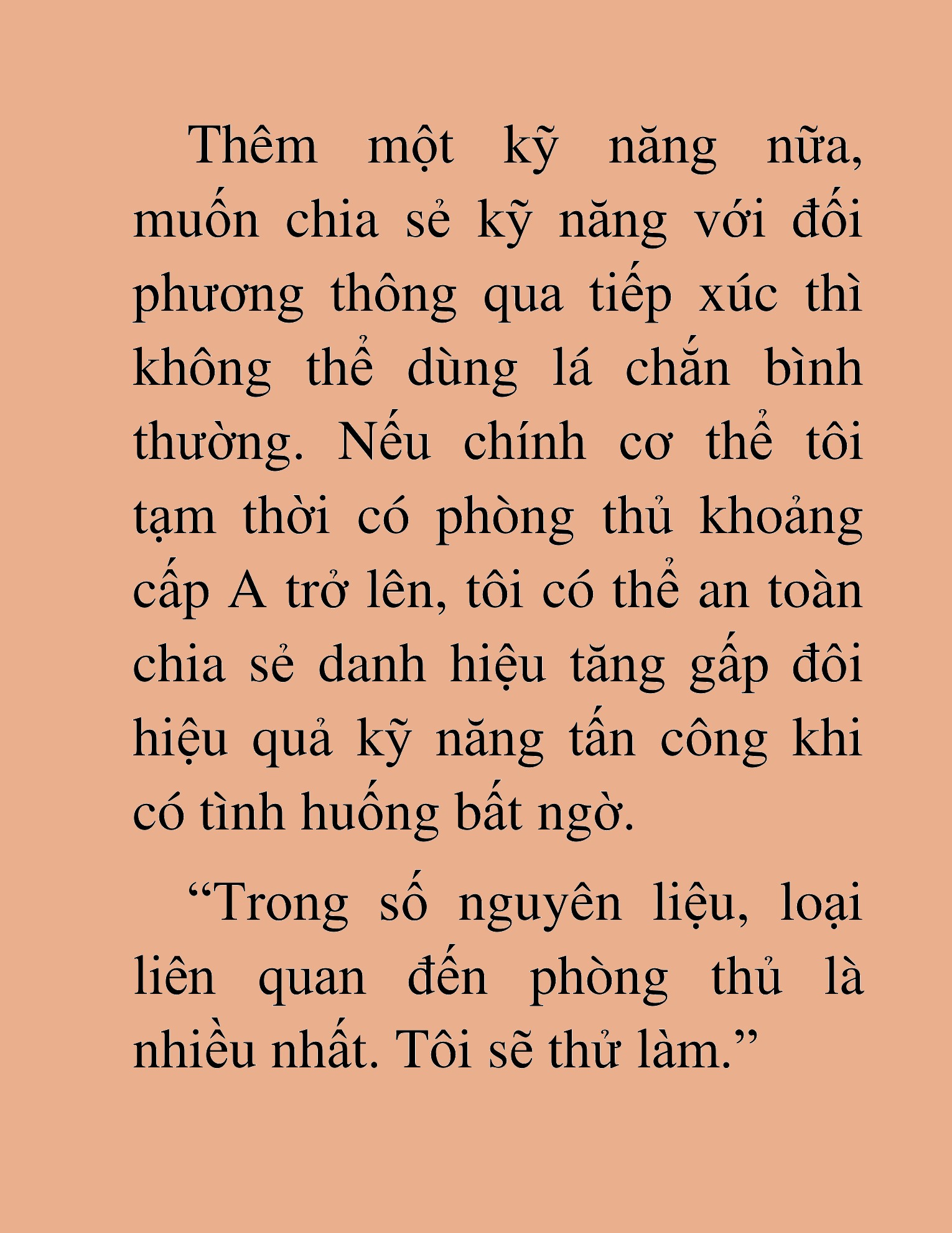 Đọc truyện HAT[NOVEL] Những Thợ Săn Cấp S Mà Tôi Nuôi Dưỡng - Chap 146