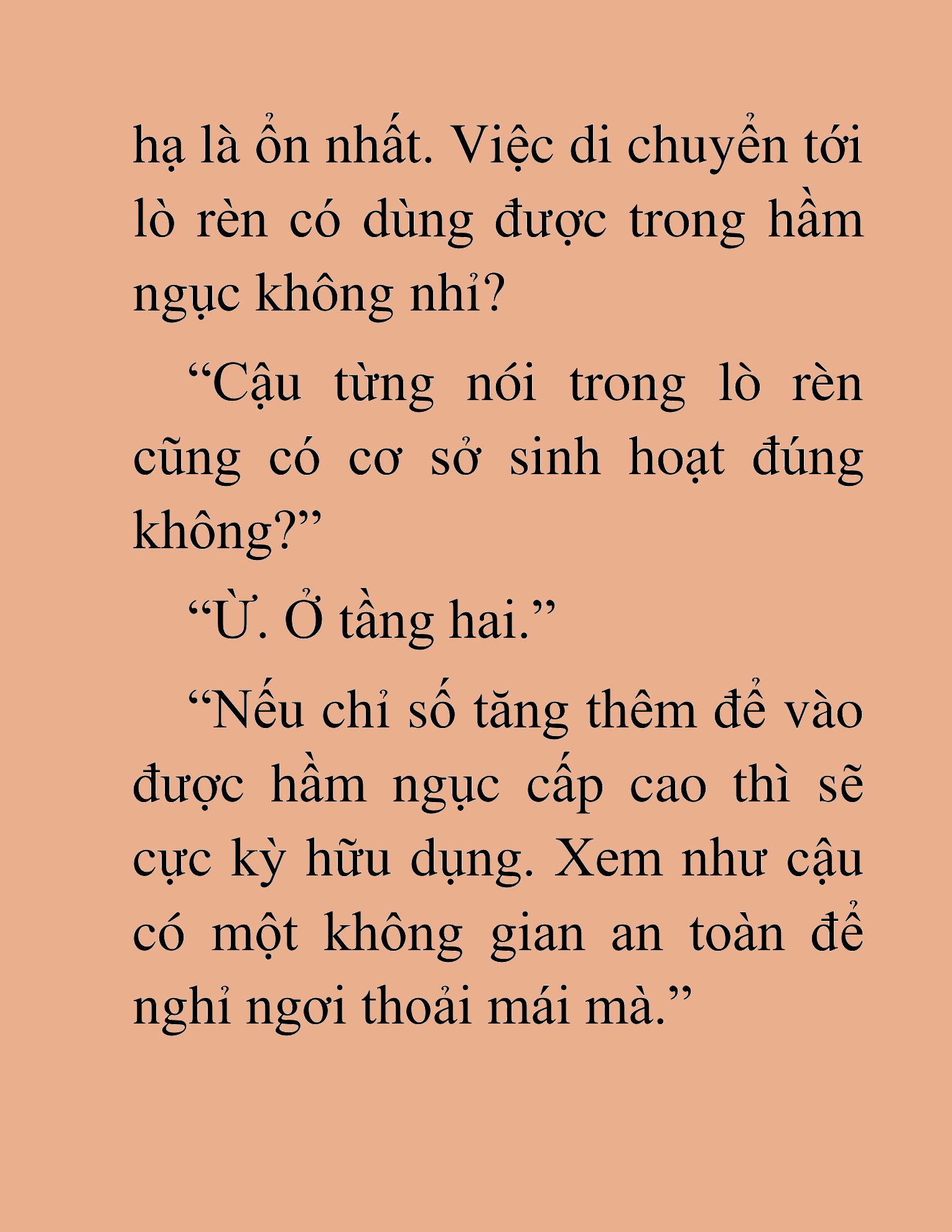 Đọc truyện HAT[NOVEL] Những Thợ Săn Cấp S Mà Tôi Nuôi Dưỡng - Chap 146