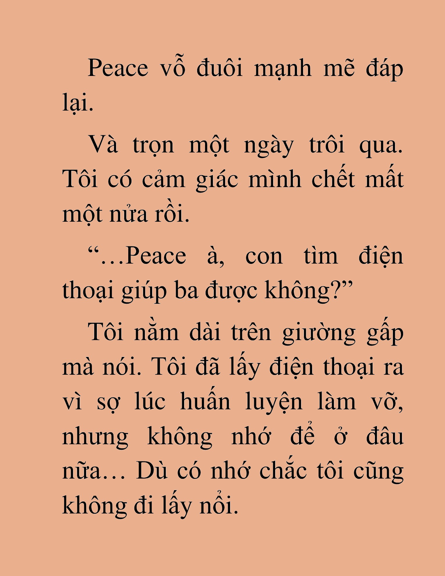 Đọc truyện HAT[NOVEL] Những Thợ Săn Cấp S Mà Tôi Nuôi Dưỡng - Chap 146