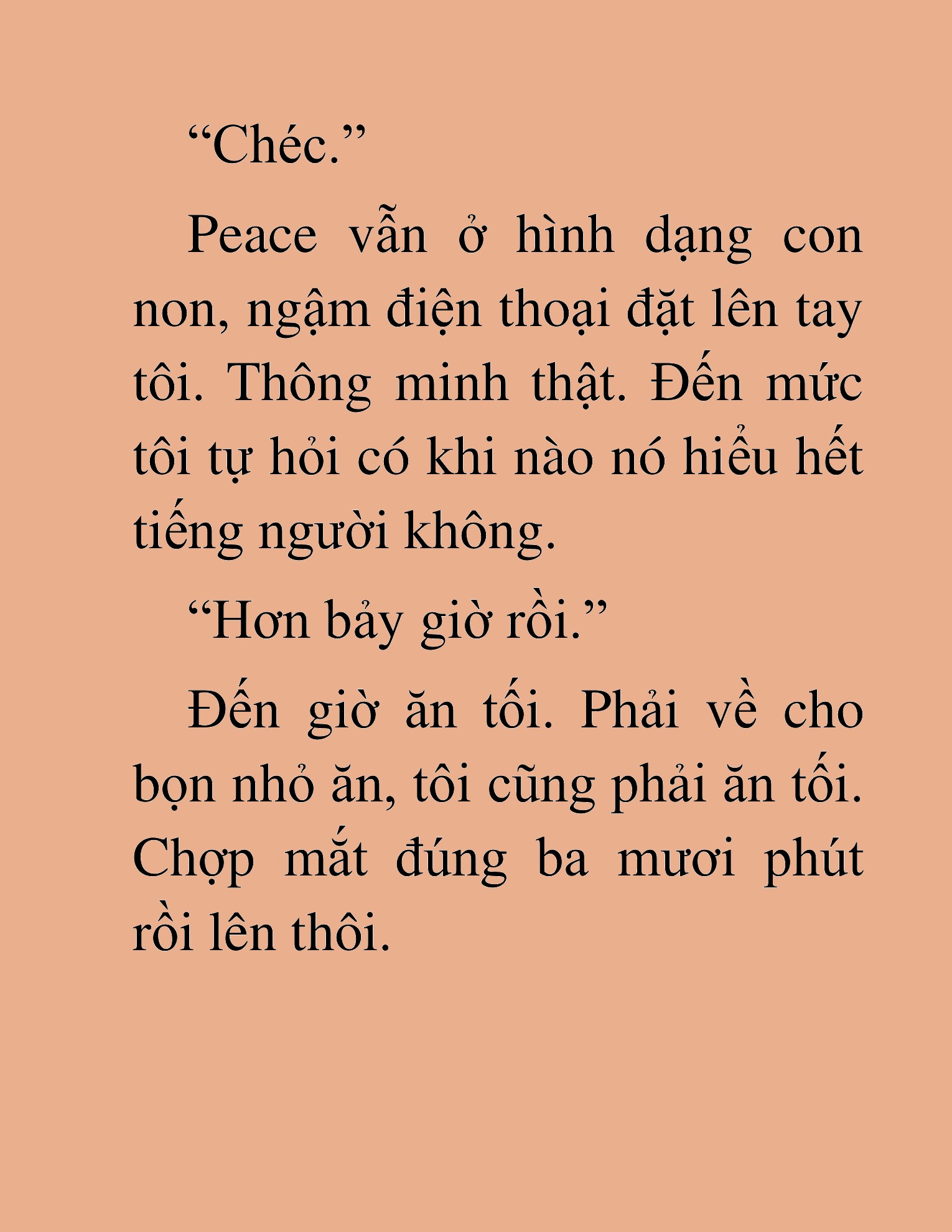 Đọc truyện HAT[NOVEL] Những Thợ Săn Cấp S Mà Tôi Nuôi Dưỡng - Chap 146