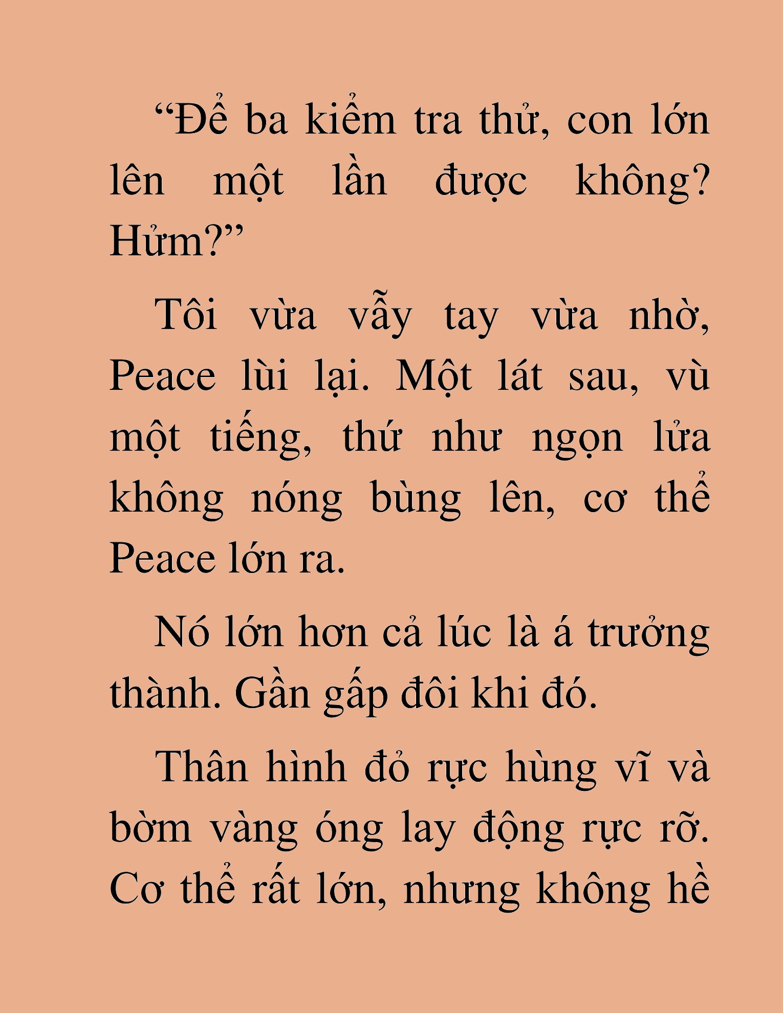 Đọc truyện HAT[NOVEL] Những Thợ Săn Cấp S Mà Tôi Nuôi Dưỡng - Chap 146