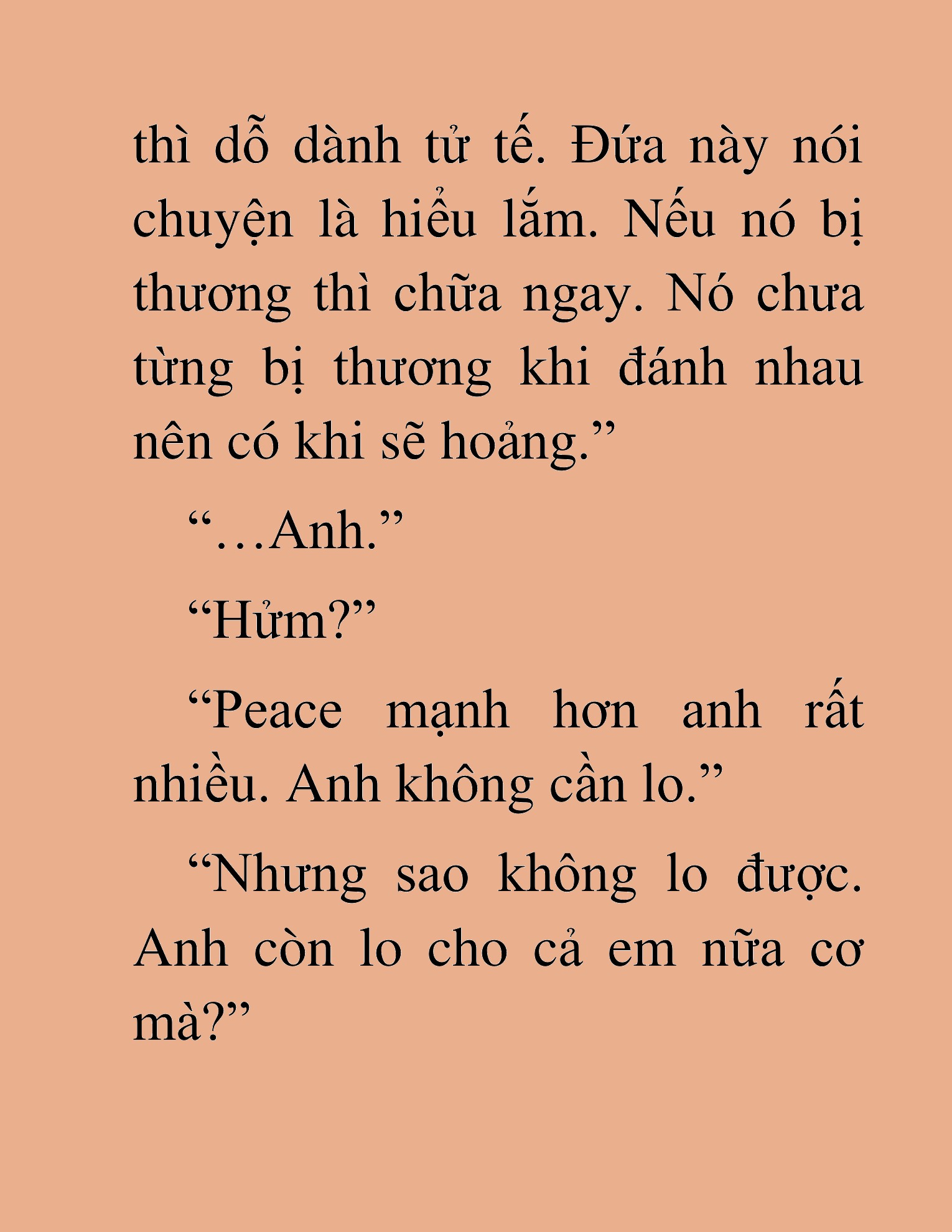 Đọc truyện HAT[NOVEL] Những Thợ Săn Cấp S Mà Tôi Nuôi Dưỡng - Chap 147