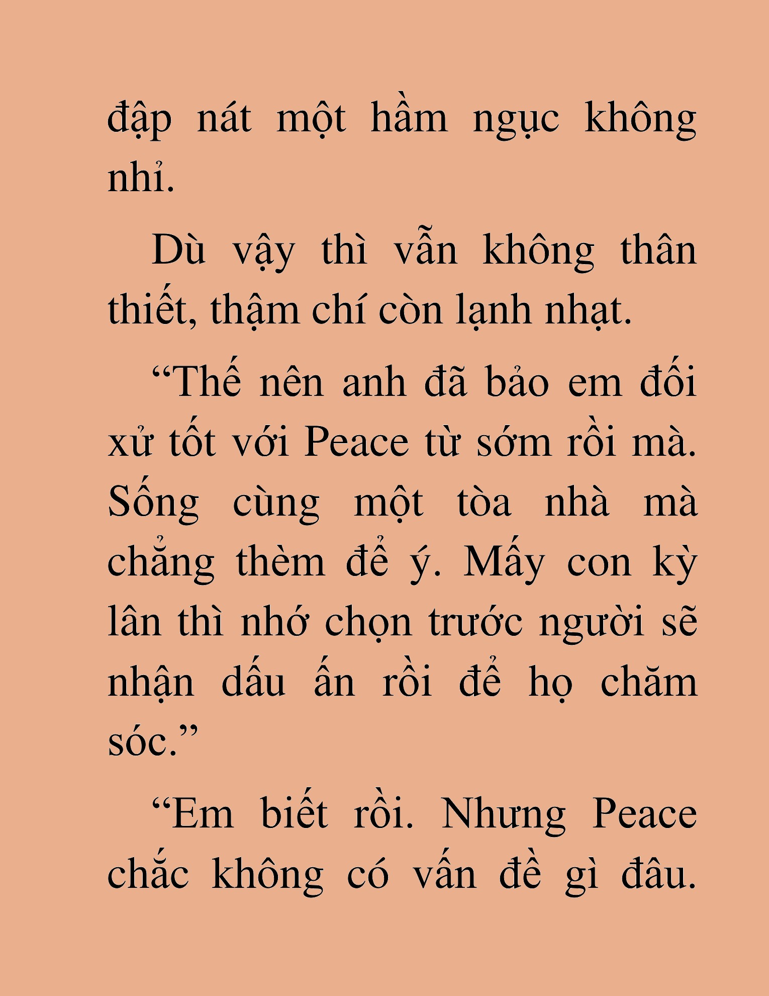 Đọc truyện HAT[NOVEL] Những Thợ Săn Cấp S Mà Tôi Nuôi Dưỡng - Chap 147