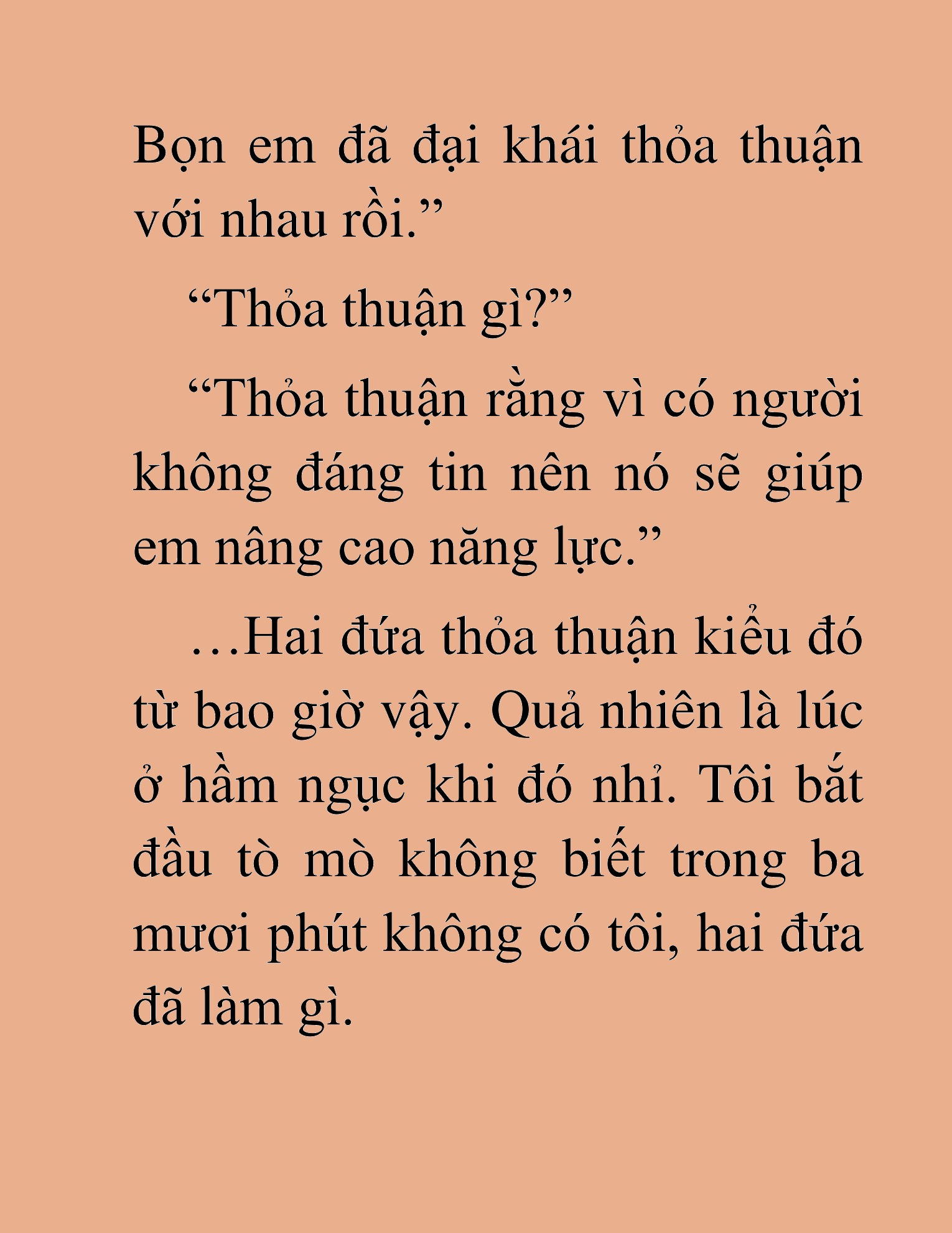 Đọc truyện HAT[NOVEL] Những Thợ Săn Cấp S Mà Tôi Nuôi Dưỡng - Chap 147