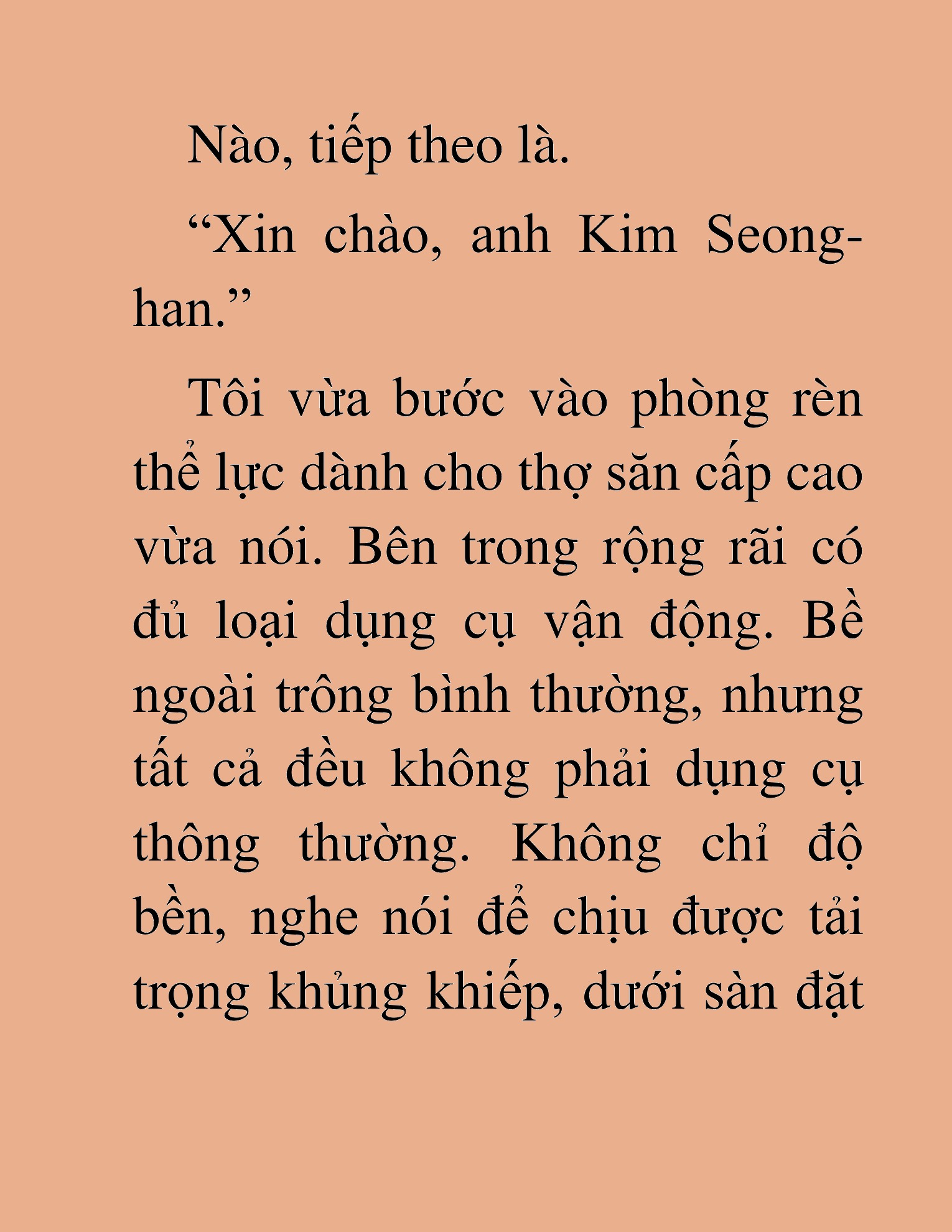 Đọc truyện HAT[NOVEL] Những Thợ Săn Cấp S Mà Tôi Nuôi Dưỡng - Chap 147