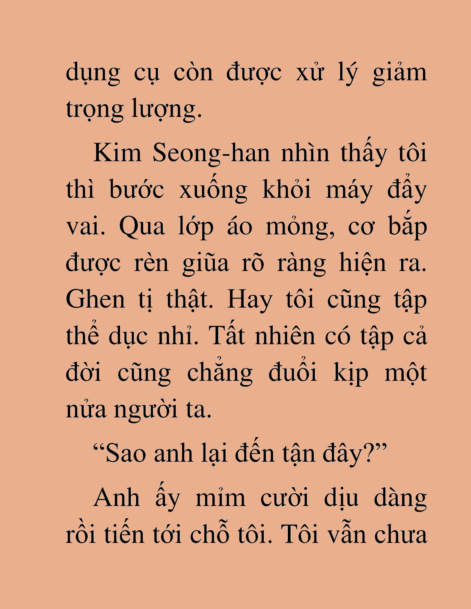 Đọc truyện HAT[NOVEL] Những Thợ Săn Cấp S Mà Tôi Nuôi Dưỡng - Chap 147