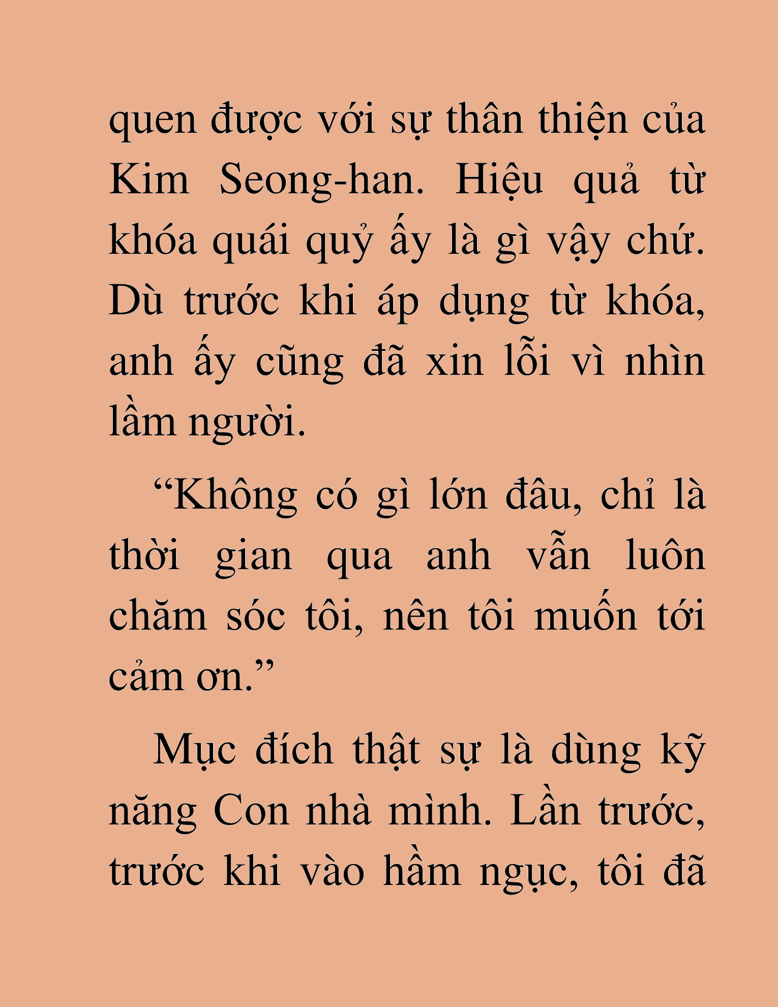 Đọc truyện HAT[NOVEL] Những Thợ Săn Cấp S Mà Tôi Nuôi Dưỡng - Chap 147