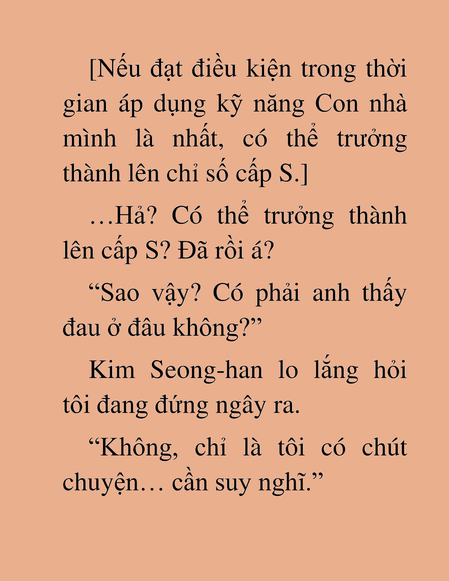 Đọc truyện HAT[NOVEL] Những Thợ Săn Cấp S Mà Tôi Nuôi Dưỡng - Chap 147