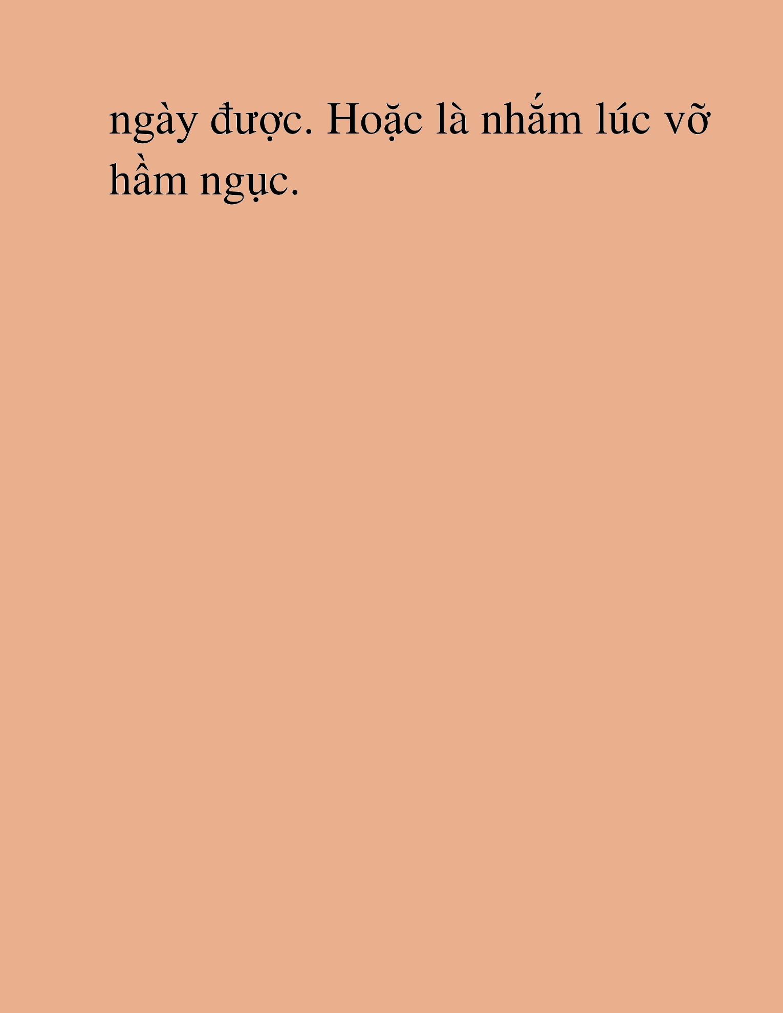 Đọc truyện HAT[NOVEL] Những Thợ Săn Cấp S Mà Tôi Nuôi Dưỡng - Chap 147