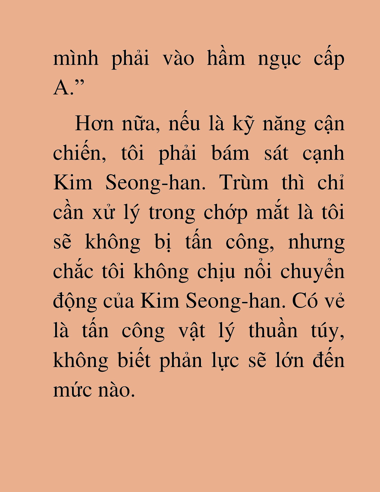 Đọc truyện HAT[NOVEL] Những Thợ Săn Cấp S Mà Tôi Nuôi Dưỡng - Chap 148