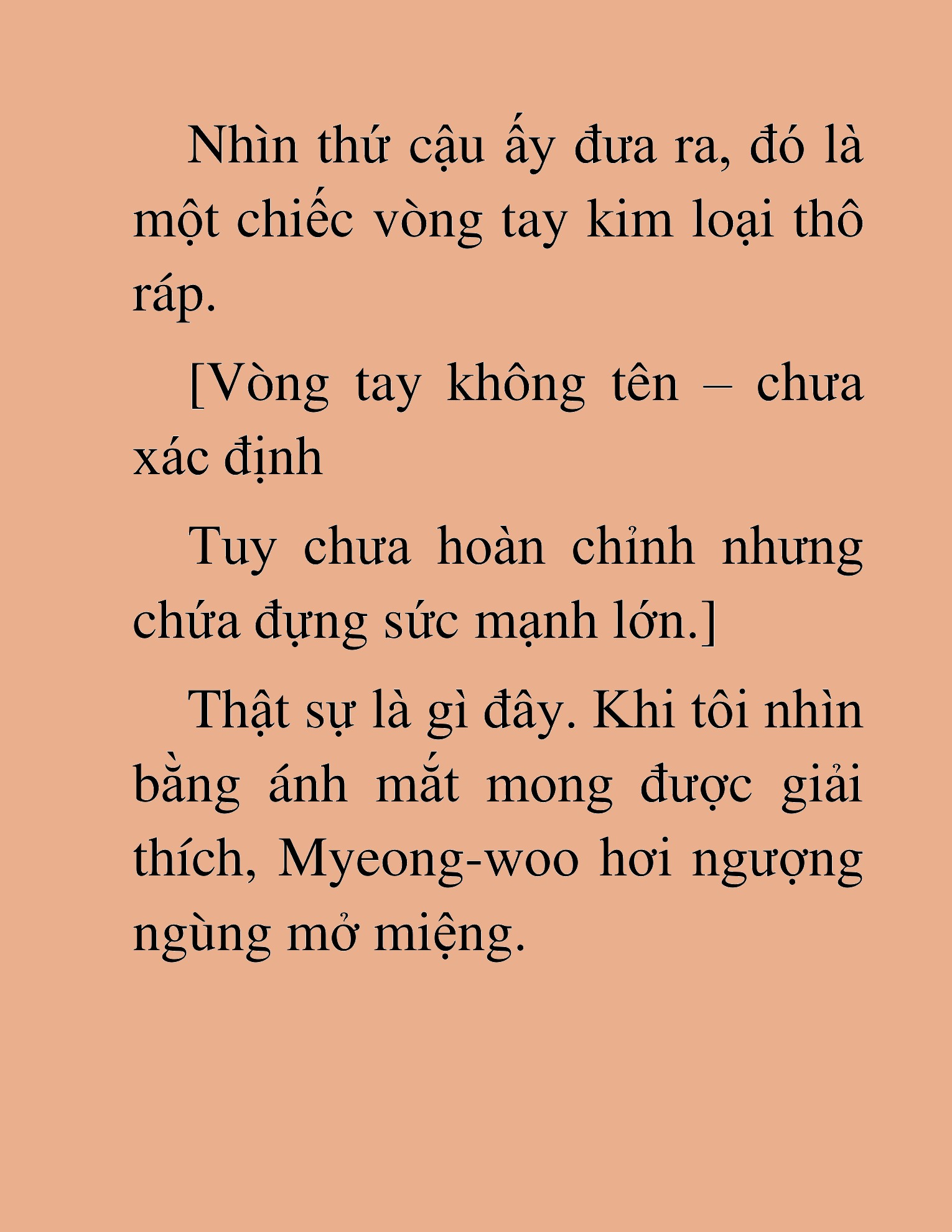 Đọc truyện HAT[NOVEL] Những Thợ Săn Cấp S Mà Tôi Nuôi Dưỡng - Chap 148