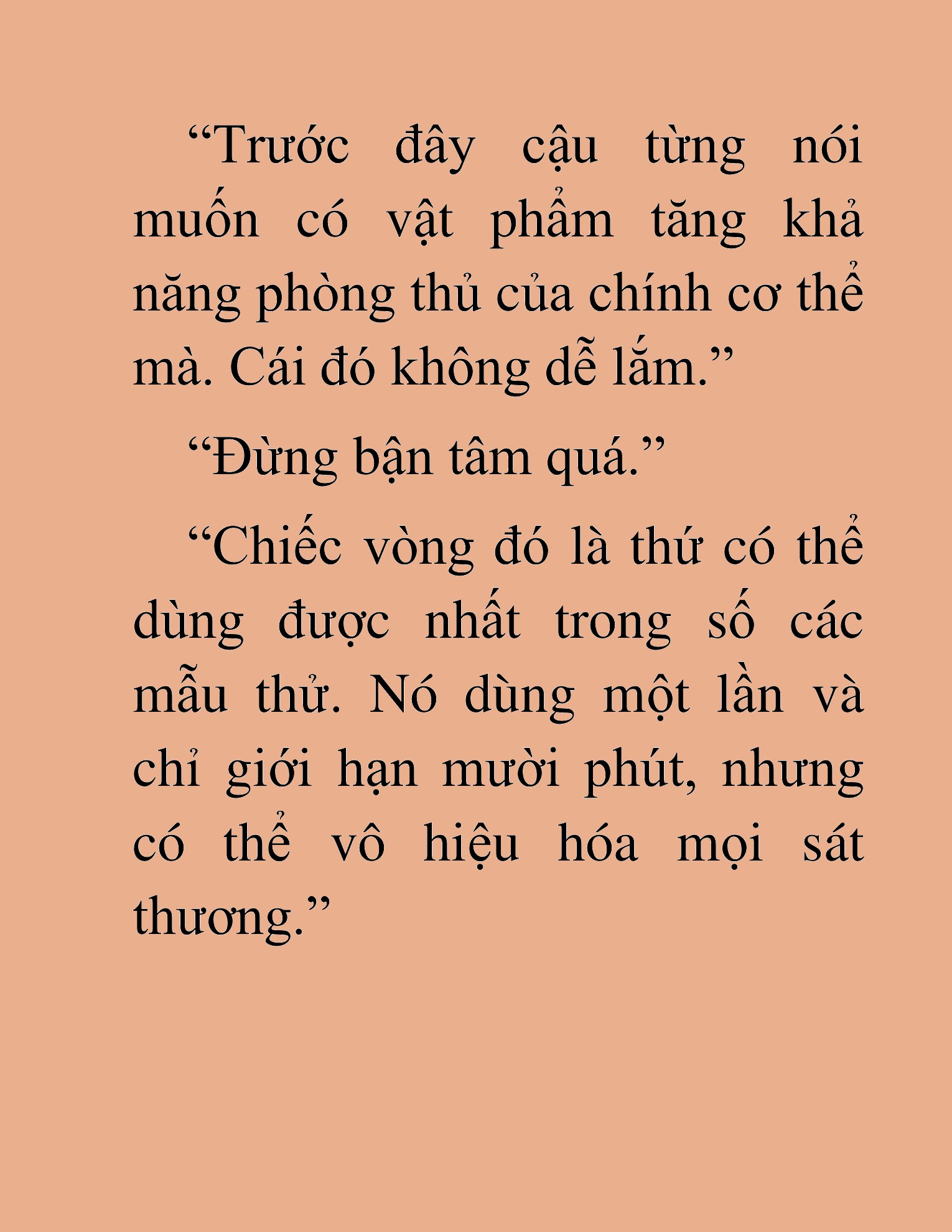 Đọc truyện HAT[NOVEL] Những Thợ Săn Cấp S Mà Tôi Nuôi Dưỡng - Chap 148