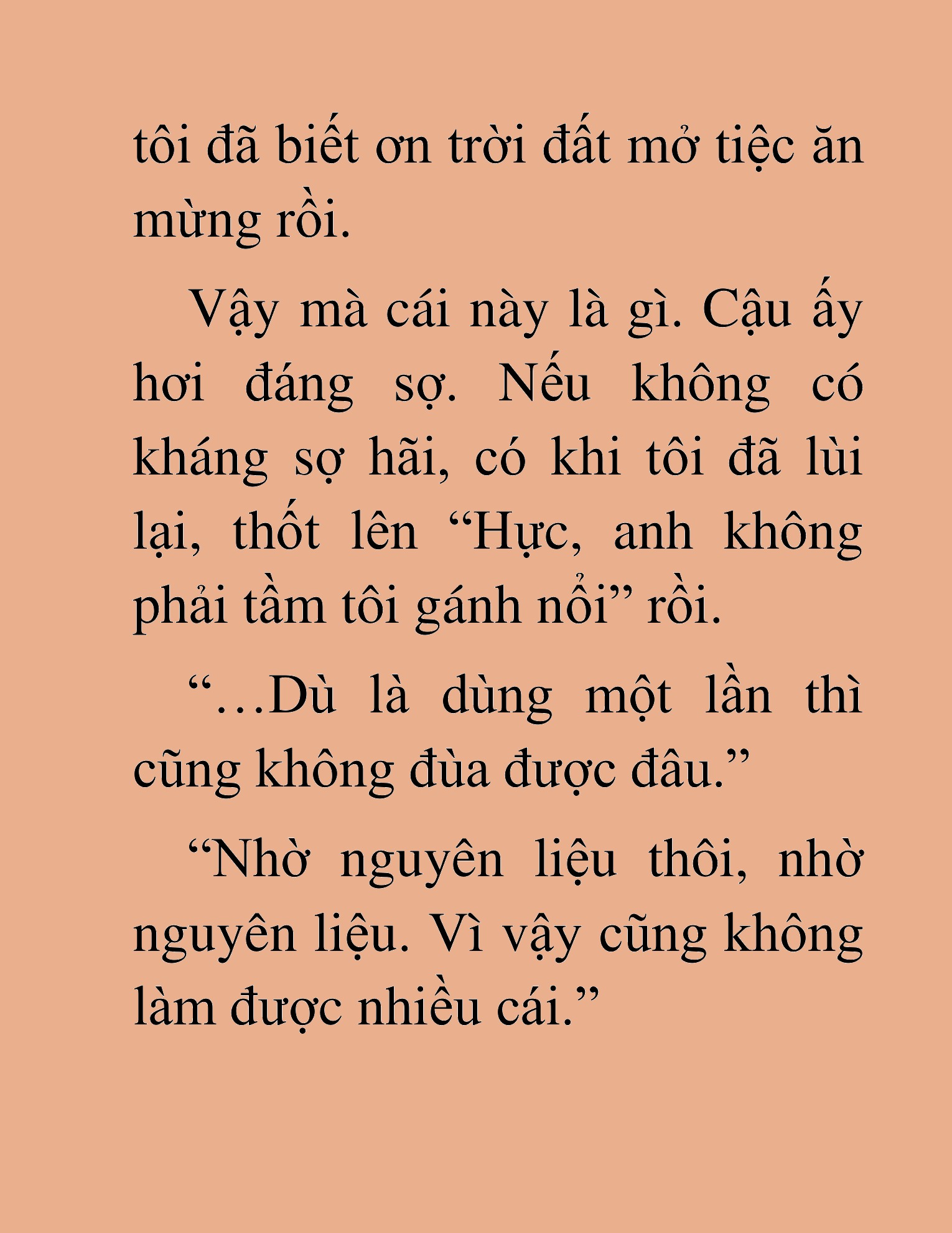 Đọc truyện HAT[NOVEL] Những Thợ Săn Cấp S Mà Tôi Nuôi Dưỡng - Chap 148