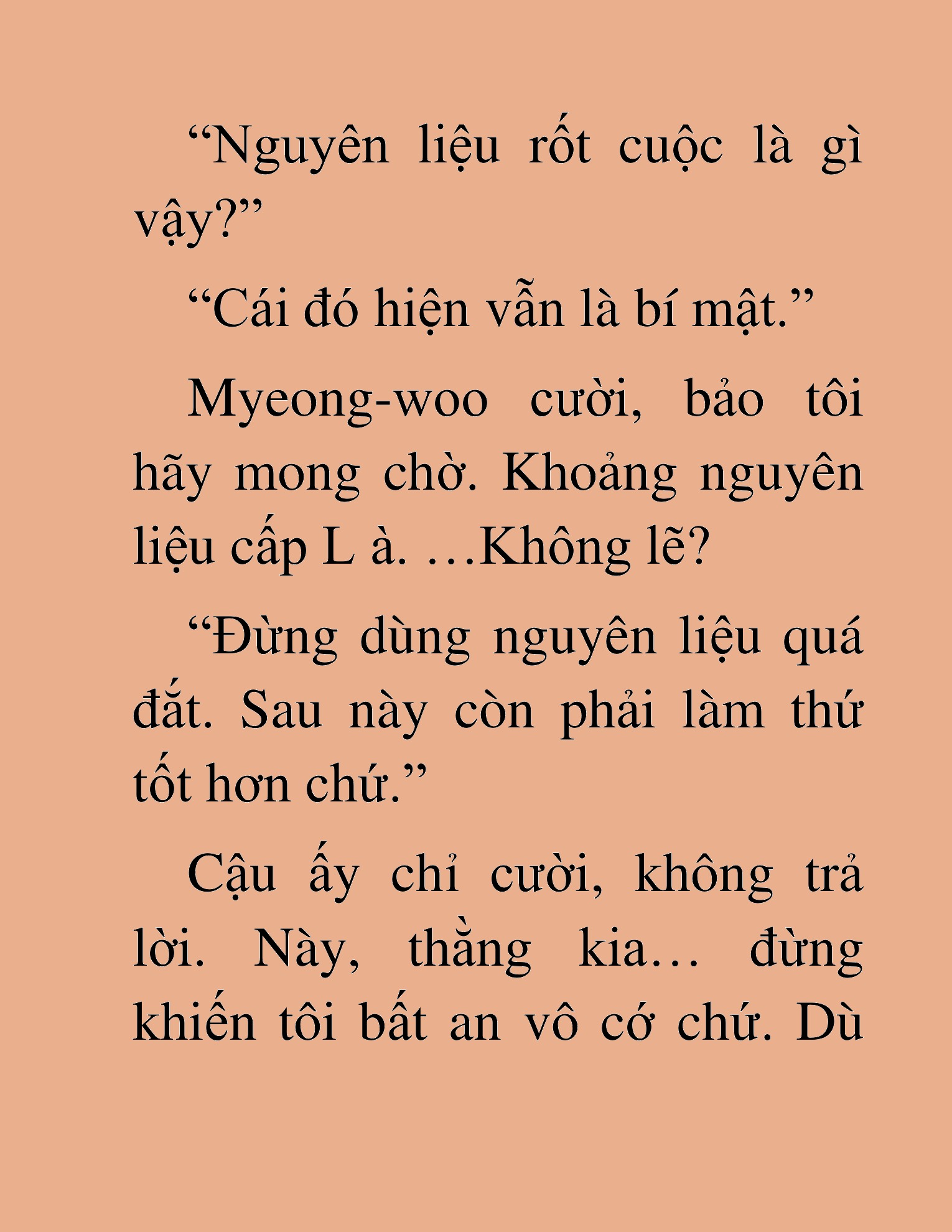 Đọc truyện HAT[NOVEL] Những Thợ Săn Cấp S Mà Tôi Nuôi Dưỡng - Chap 148