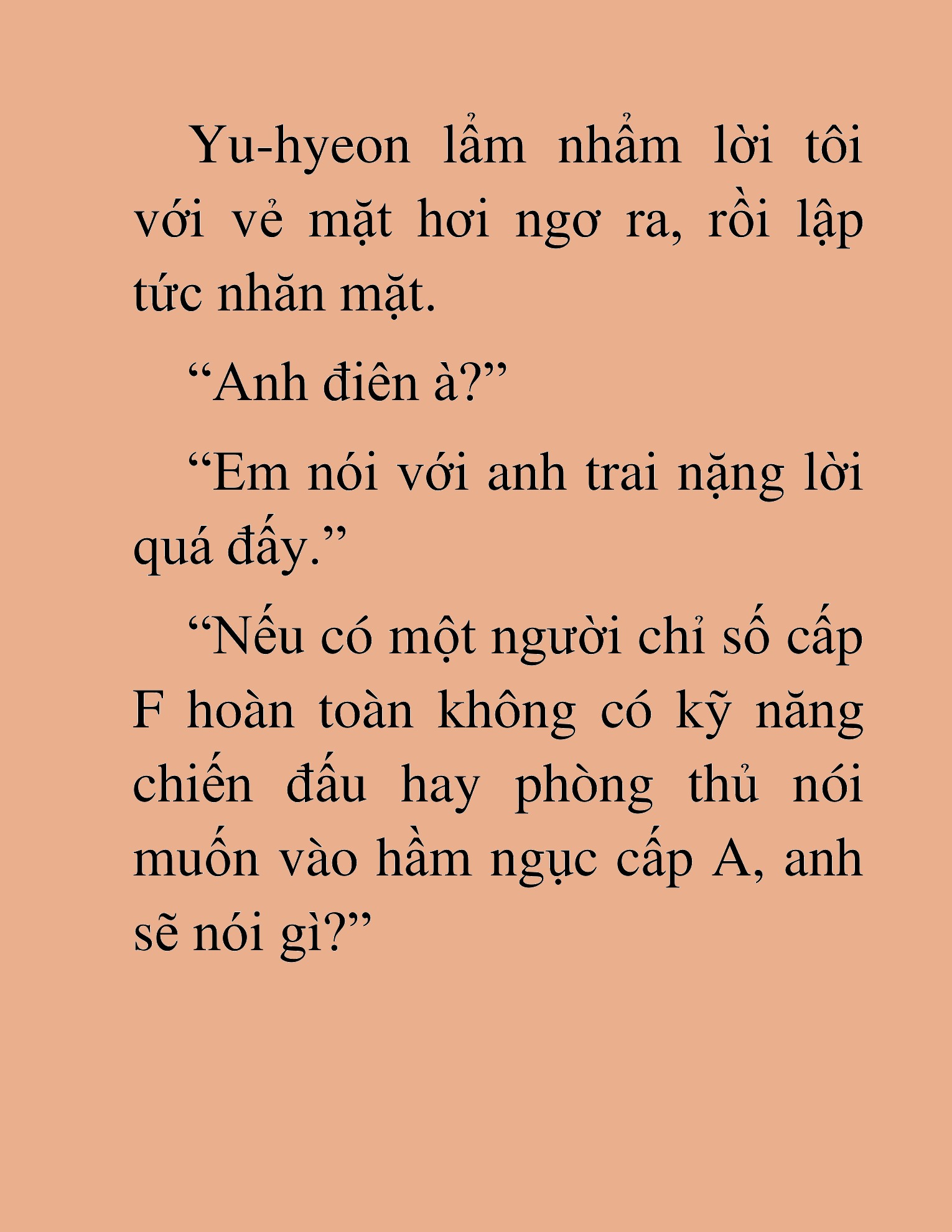 Đọc truyện HAT[NOVEL] Những Thợ Săn Cấp S Mà Tôi Nuôi Dưỡng - Chap 148