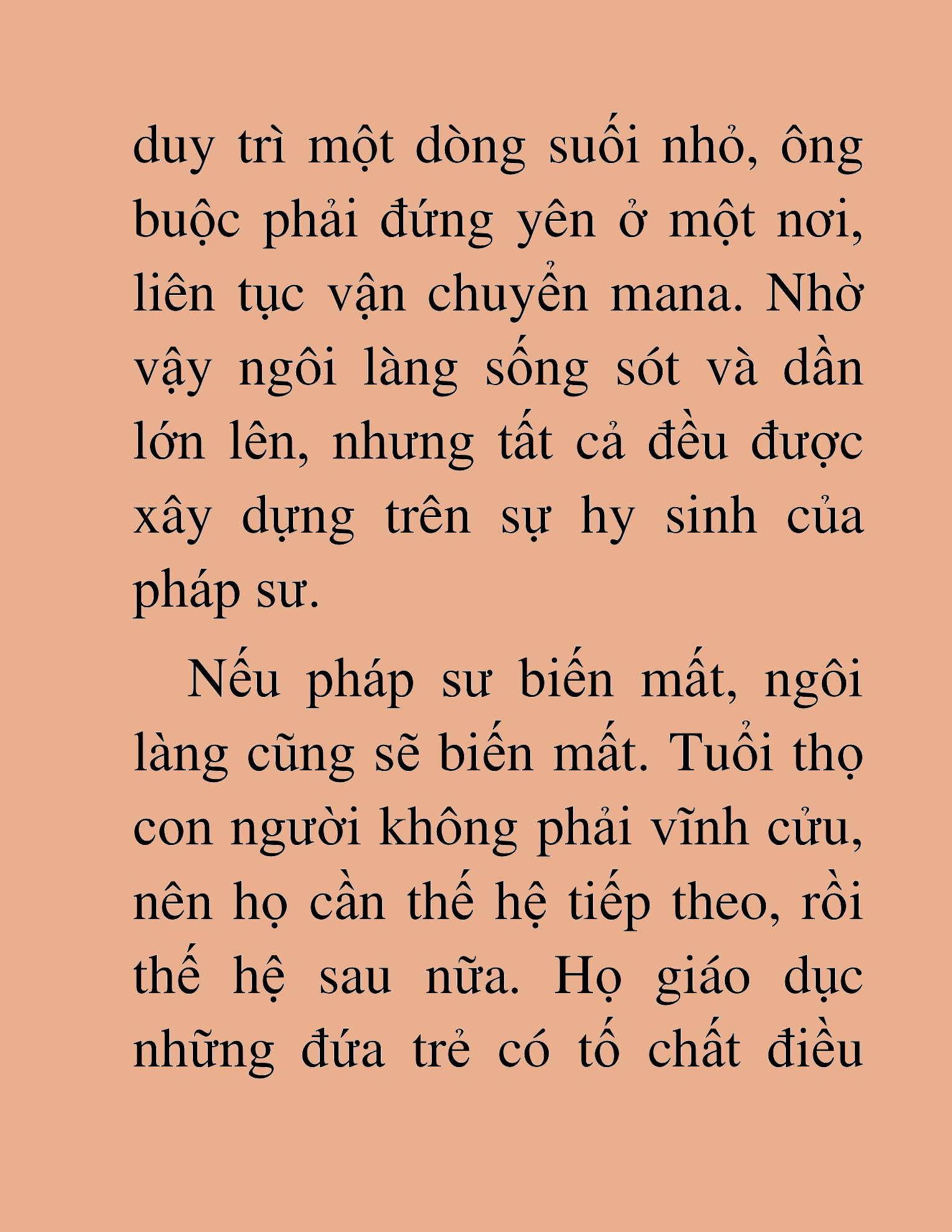 Đọc truyện HAT[NOVEL] Những Thợ Săn Cấp S Mà Tôi Nuôi Dưỡng - Chap 149