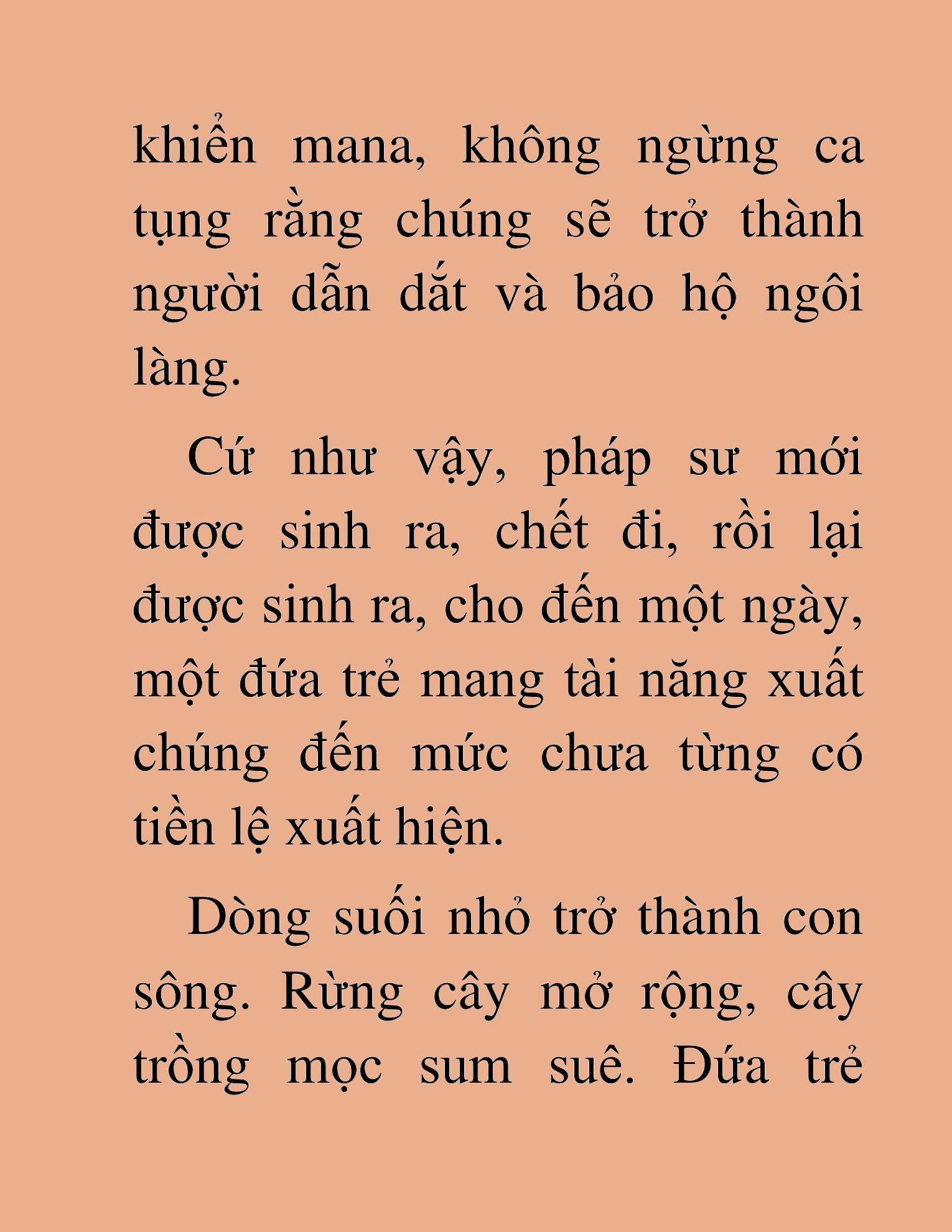 Đọc truyện HAT[NOVEL] Những Thợ Săn Cấp S Mà Tôi Nuôi Dưỡng - Chap 149