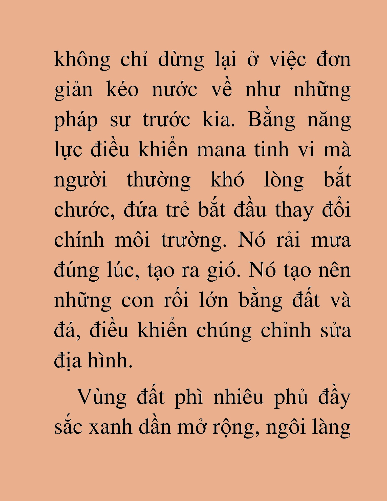 Đọc truyện HAT[NOVEL] Những Thợ Săn Cấp S Mà Tôi Nuôi Dưỡng - Chap 149