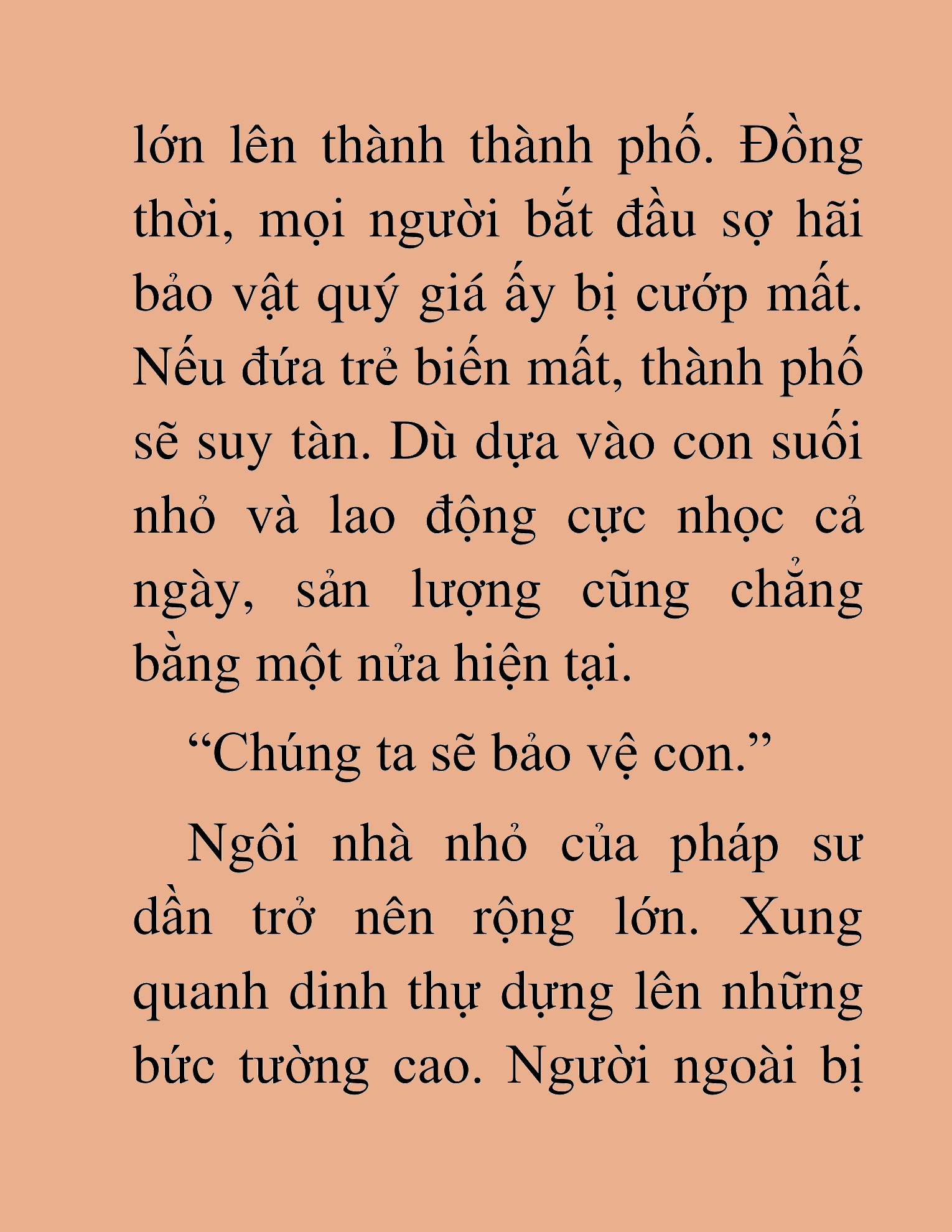 Đọc truyện HAT[NOVEL] Những Thợ Săn Cấp S Mà Tôi Nuôi Dưỡng - Chap 149