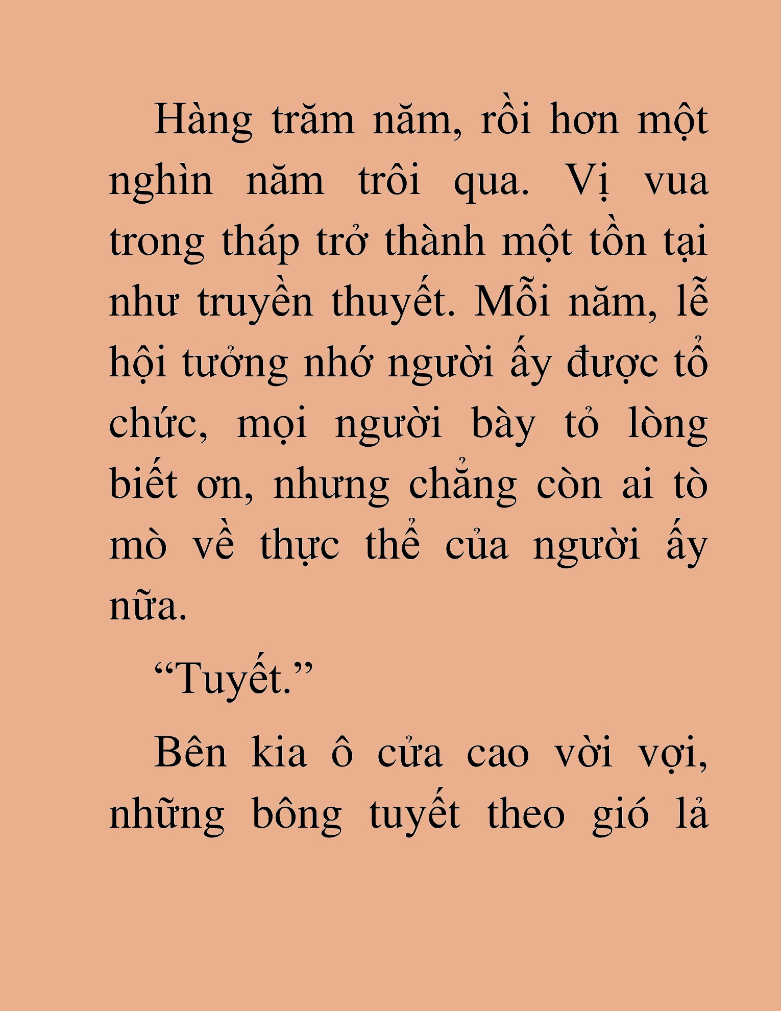 Đọc truyện HAT[NOVEL] Những Thợ Săn Cấp S Mà Tôi Nuôi Dưỡng - Chap 149