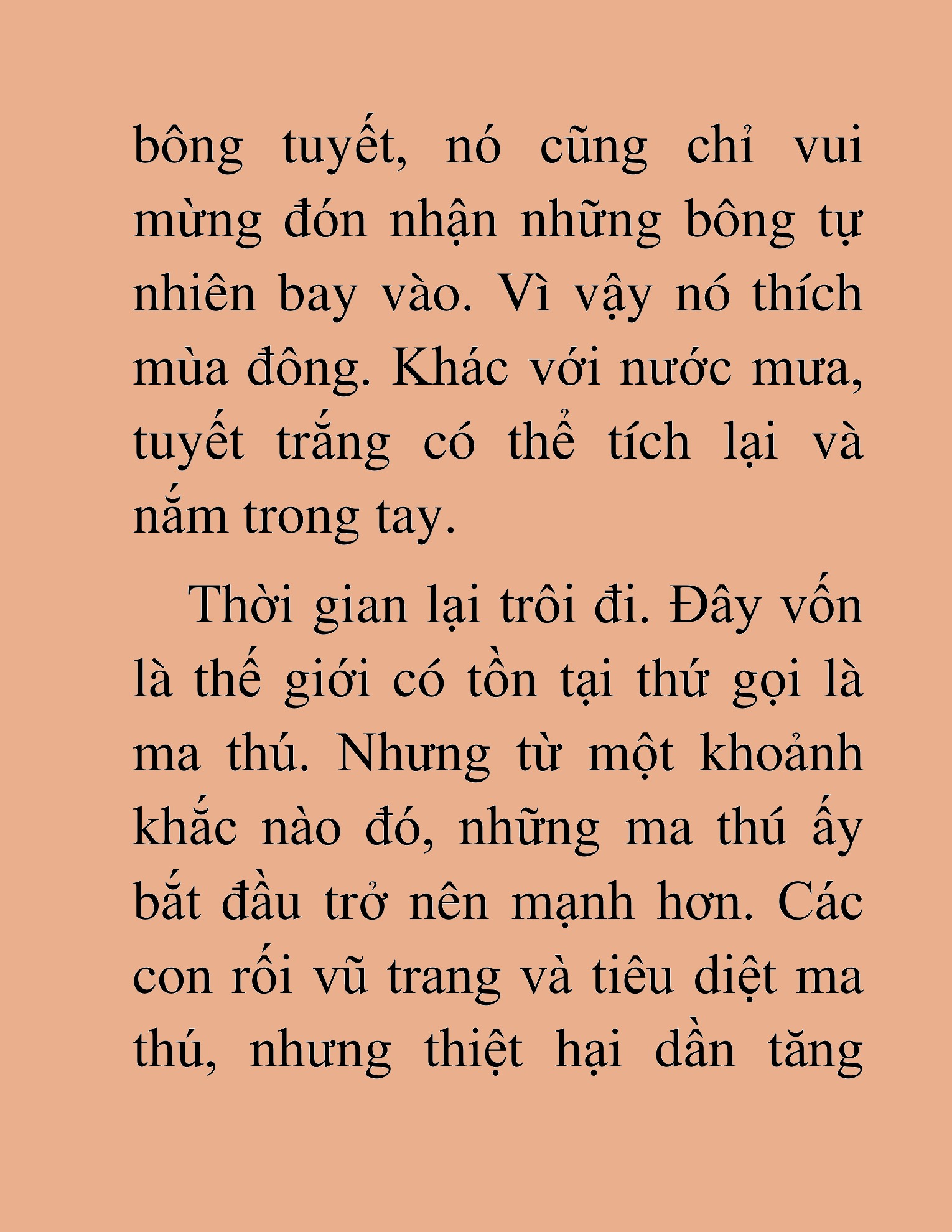 Đọc truyện HAT[NOVEL] Những Thợ Săn Cấp S Mà Tôi Nuôi Dưỡng - Chap 149