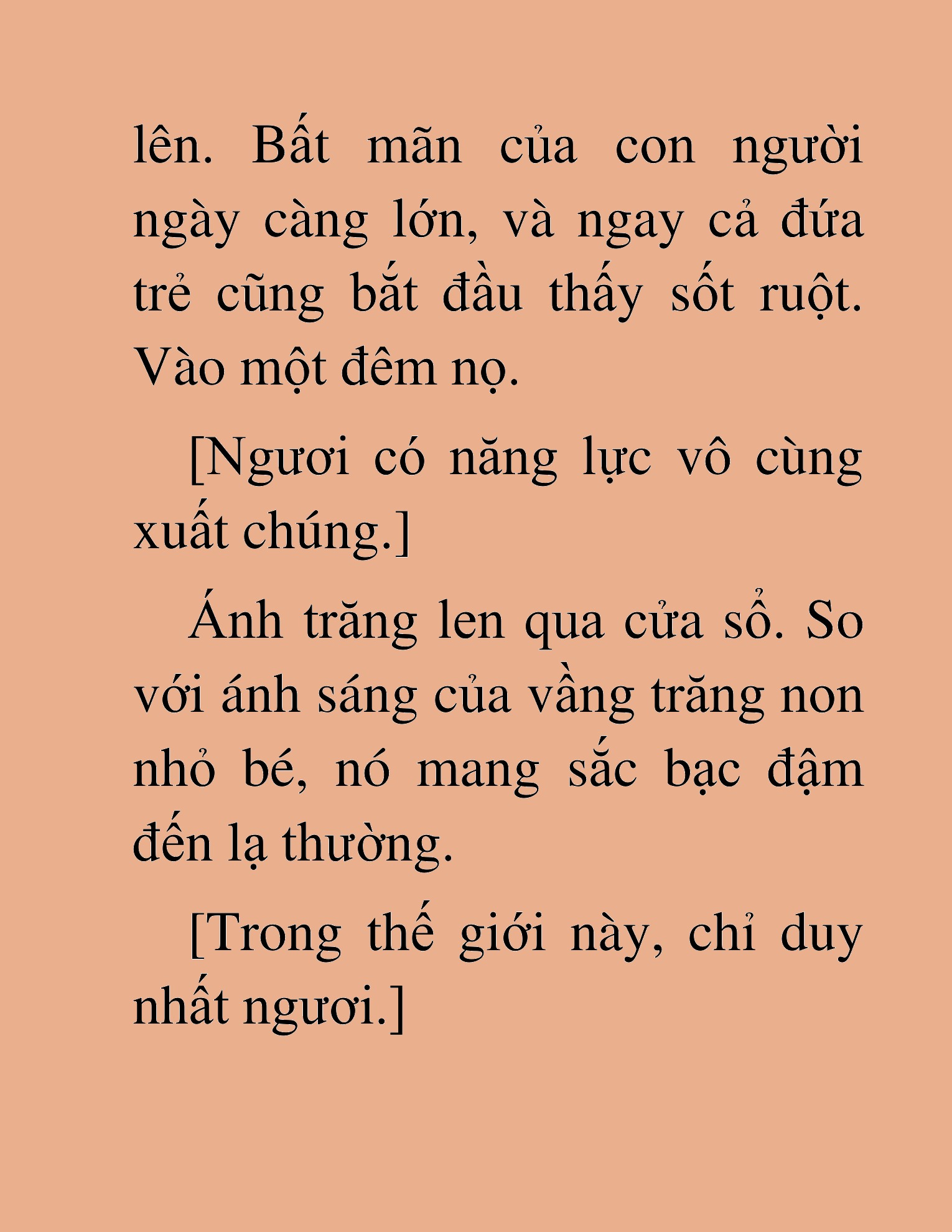 Đọc truyện HAT[NOVEL] Những Thợ Săn Cấp S Mà Tôi Nuôi Dưỡng - Chap 149