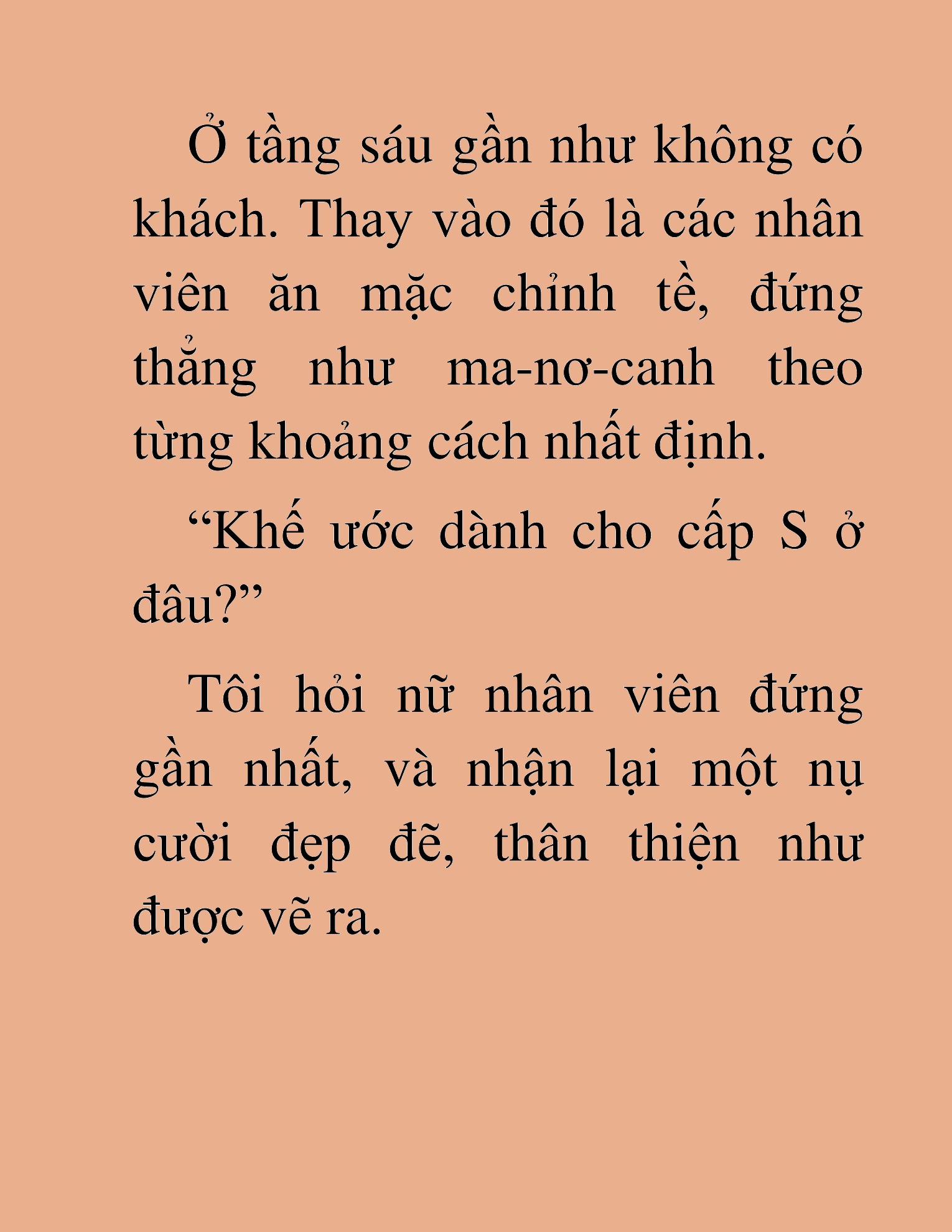 Đọc truyện HAT[NOVEL] Những Thợ Săn Cấp S Mà Tôi Nuôi Dưỡng - Chap 15
