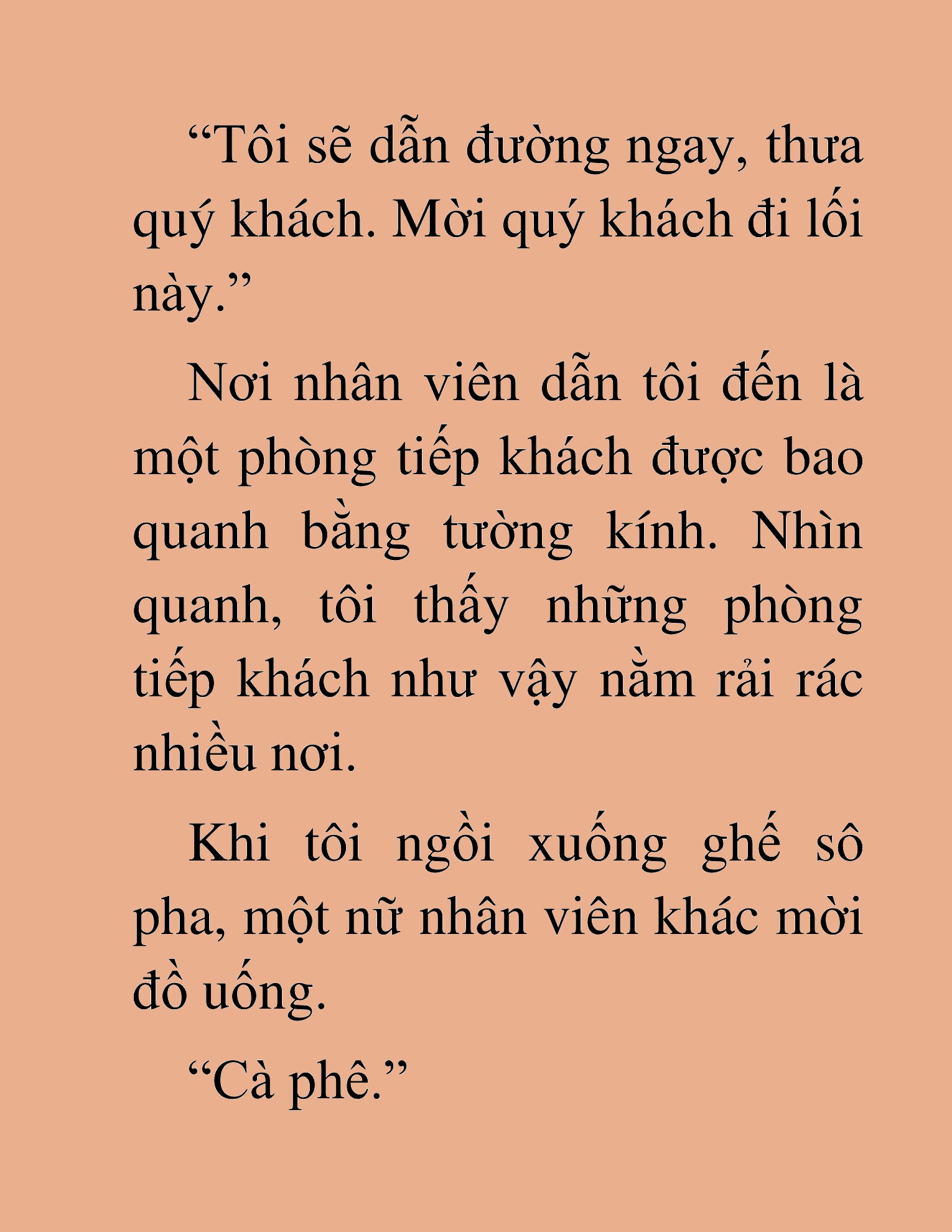 Đọc truyện HAT[NOVEL] Những Thợ Săn Cấp S Mà Tôi Nuôi Dưỡng - Chap 15