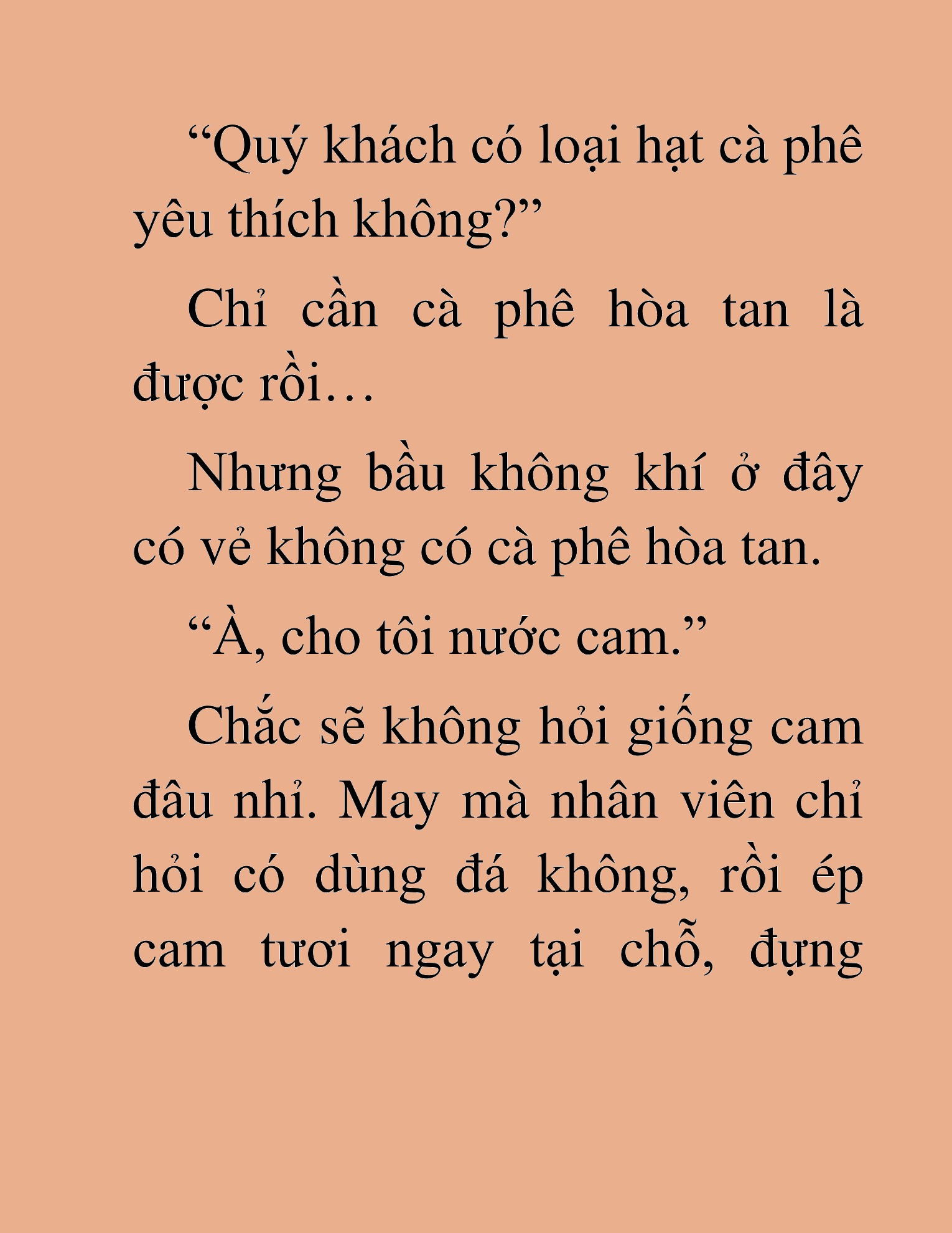 Đọc truyện HAT[NOVEL] Những Thợ Săn Cấp S Mà Tôi Nuôi Dưỡng - Chap 15
